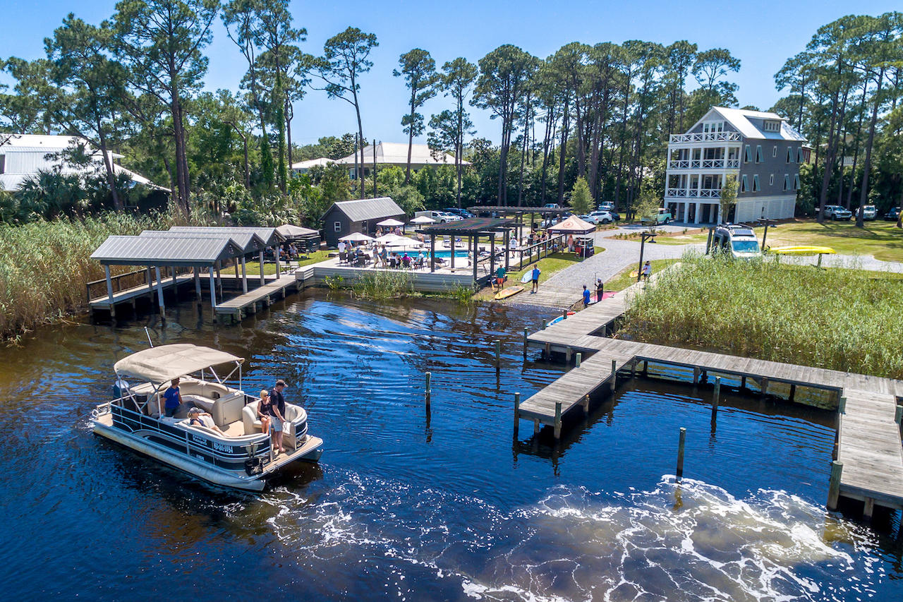 GRAYTON BEACH - Residential