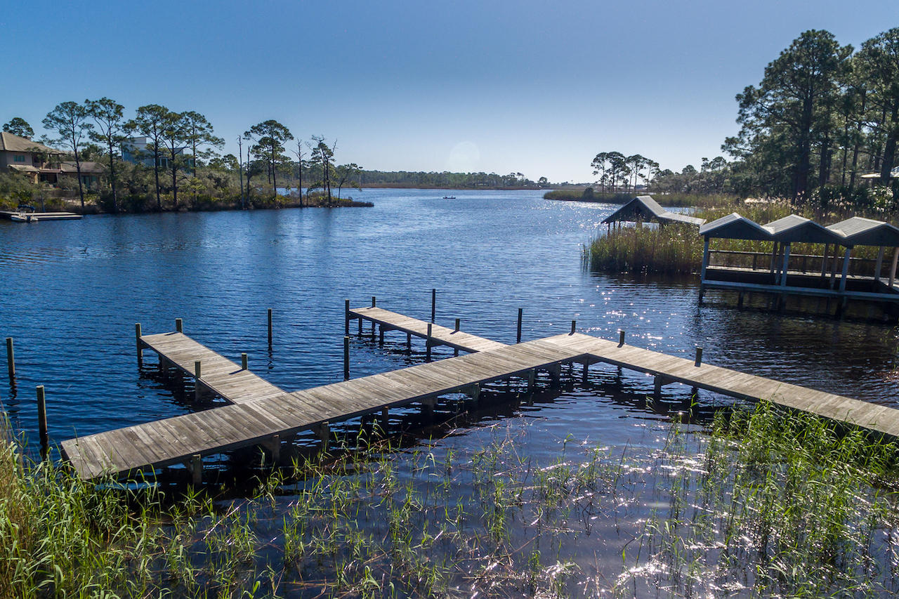 GRAYTON BEACH - Residential