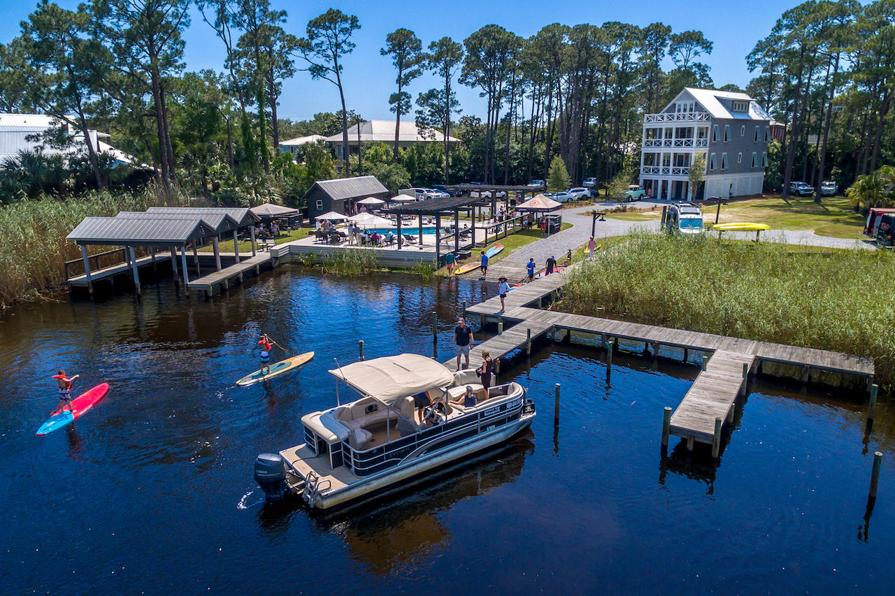 GRAYTON BEACH - Residential