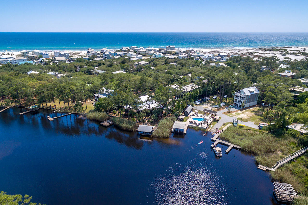 GRAYTON BEACH - Residential