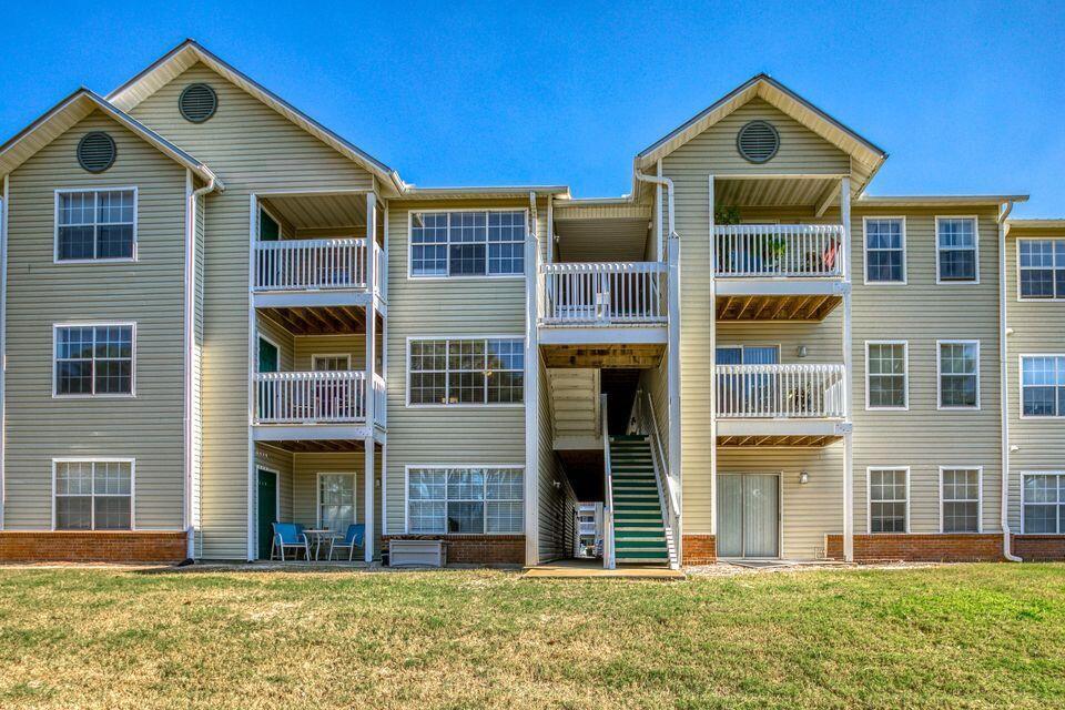INDIAN LAKE - Residential Lease
