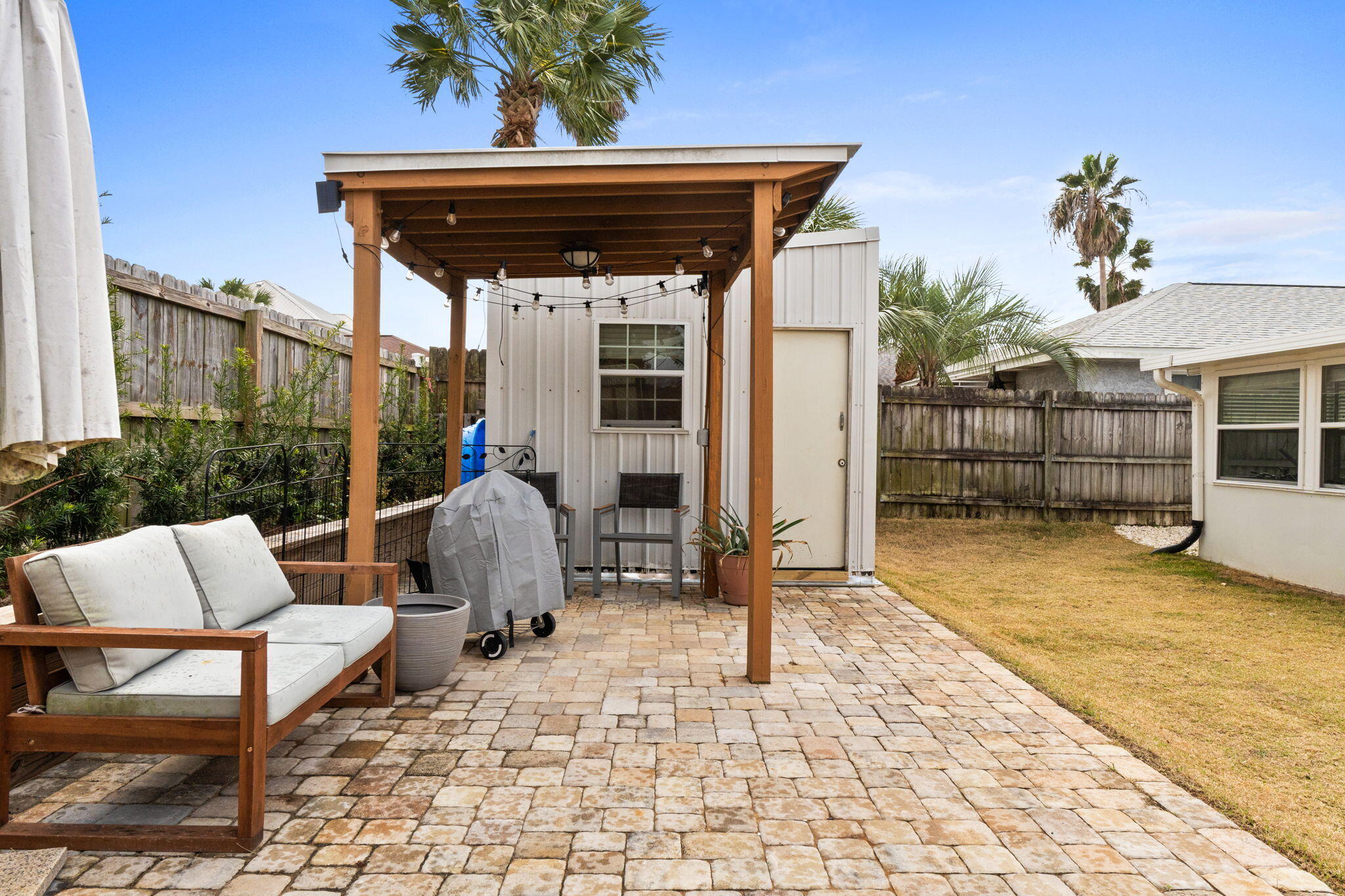 INLET BEACH HEIGHTS - Residential