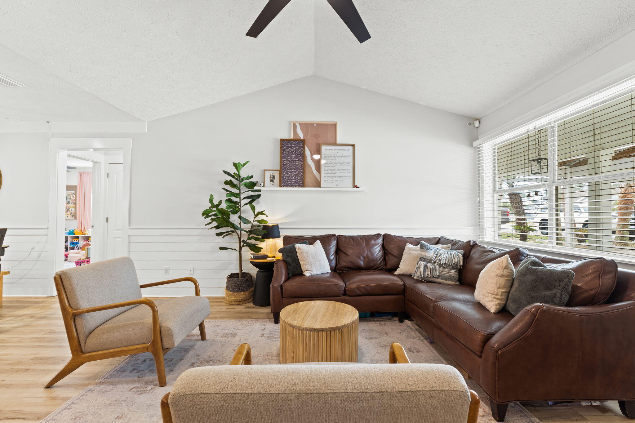 INLET BEACH HEIGHTS - Residential