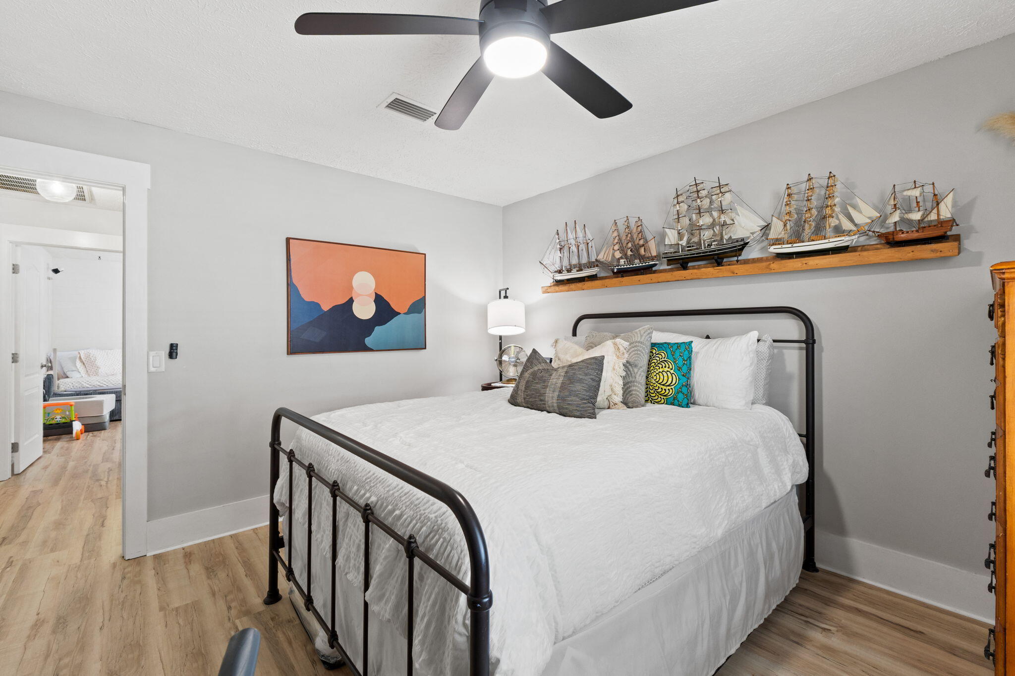 INLET BEACH HEIGHTS - Residential