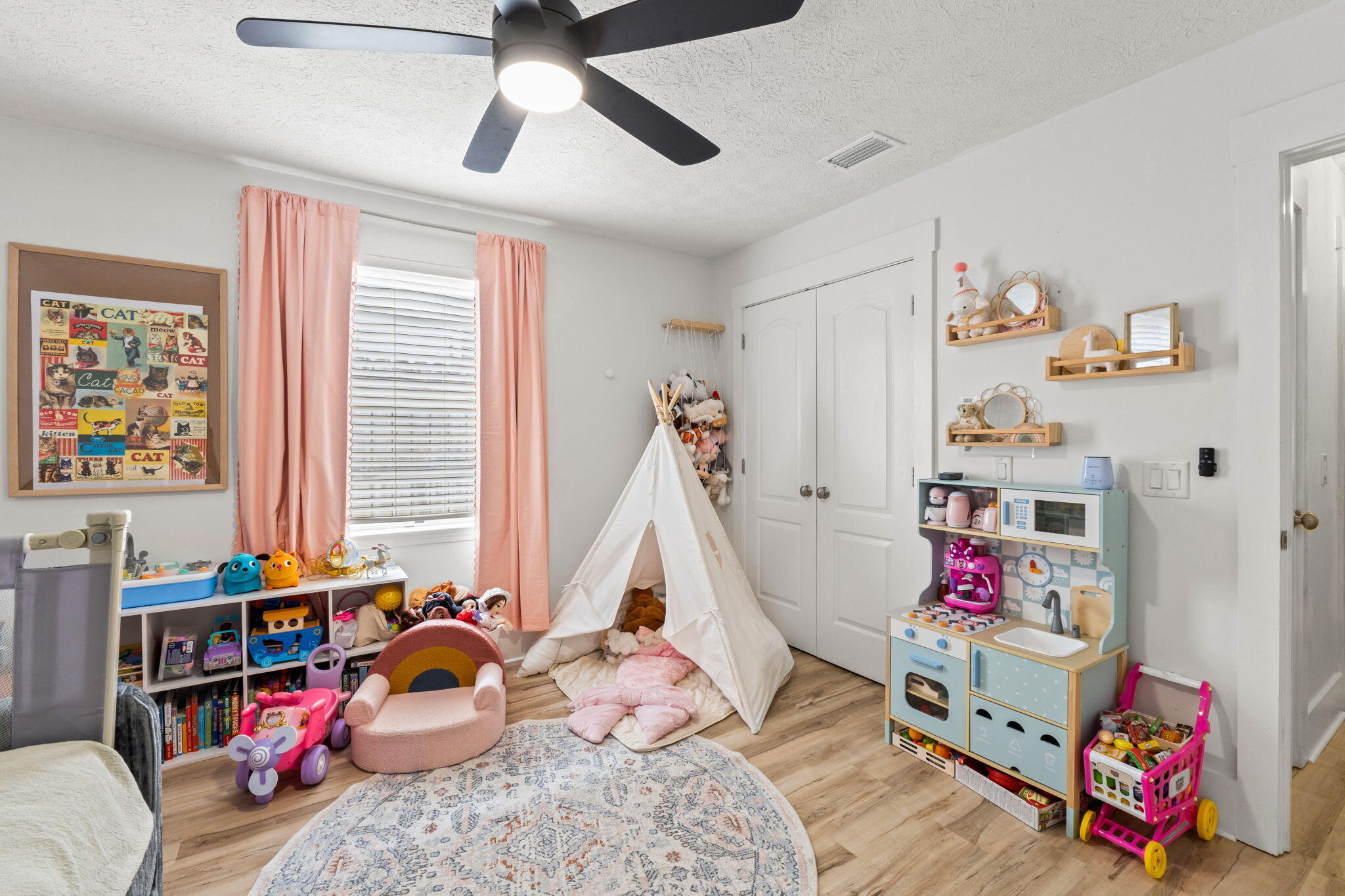 INLET BEACH HEIGHTS - Residential