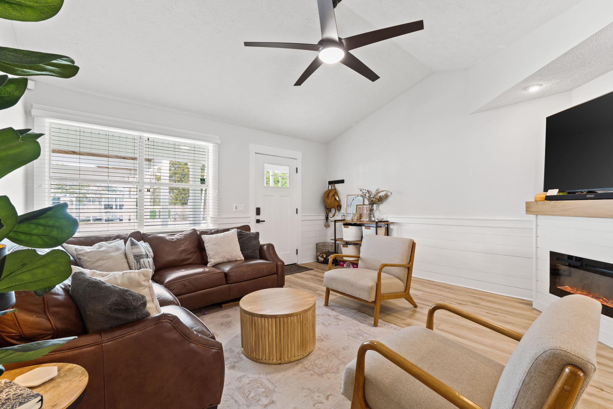 INLET BEACH HEIGHTS - Residential