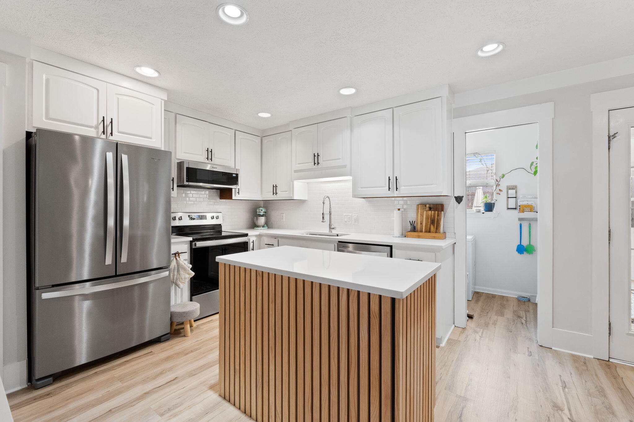 INLET BEACH HEIGHTS - Residential