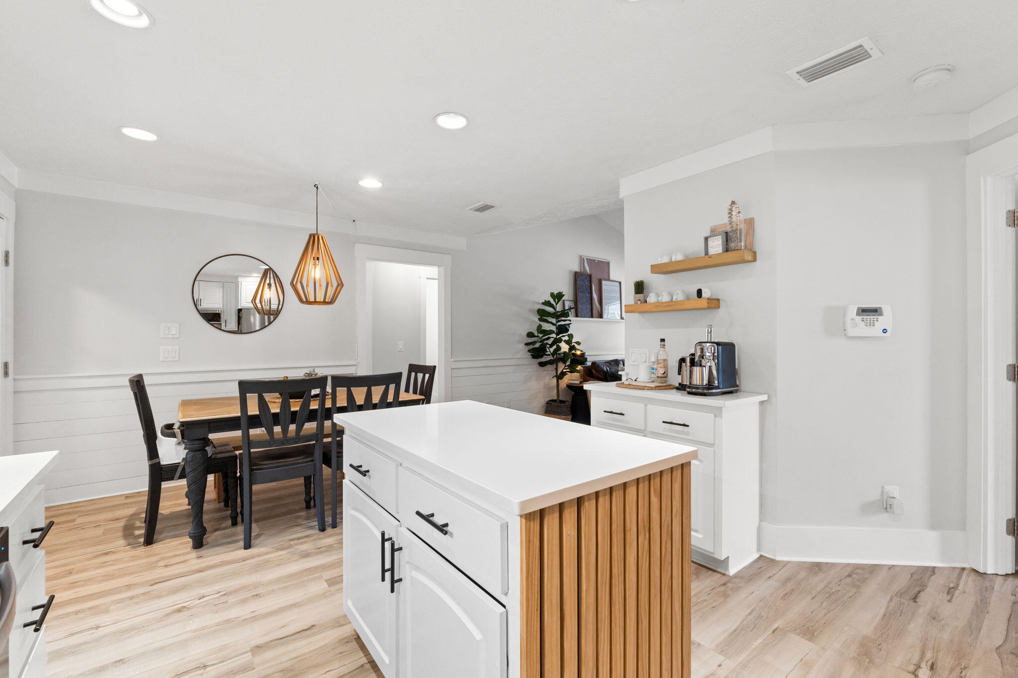 INLET BEACH HEIGHTS - Residential