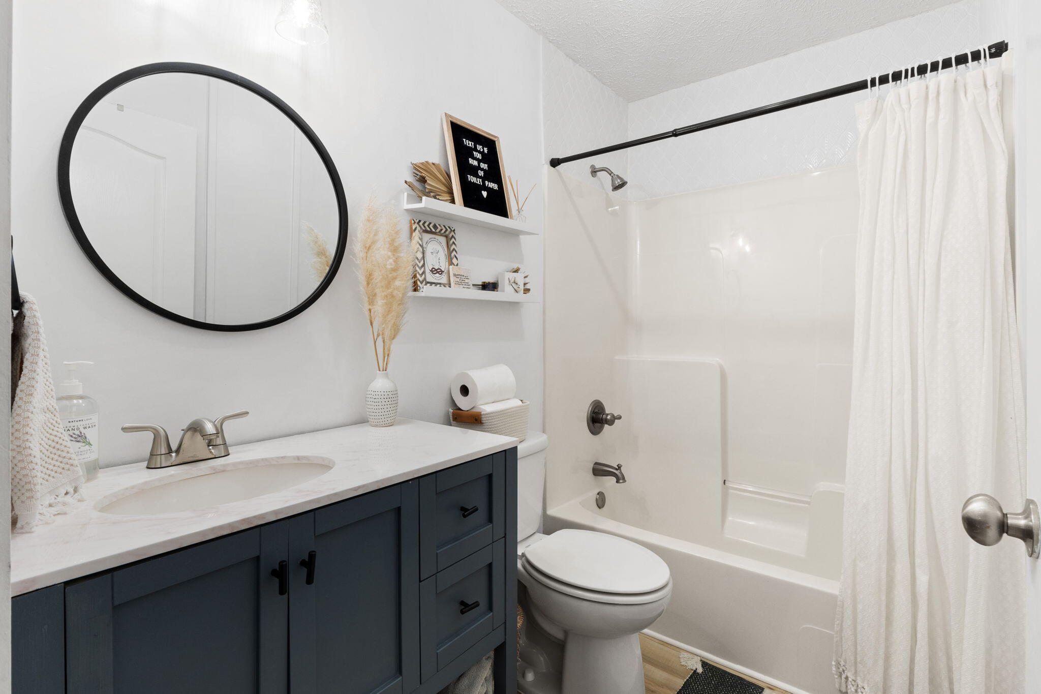 INLET BEACH HEIGHTS - Residential