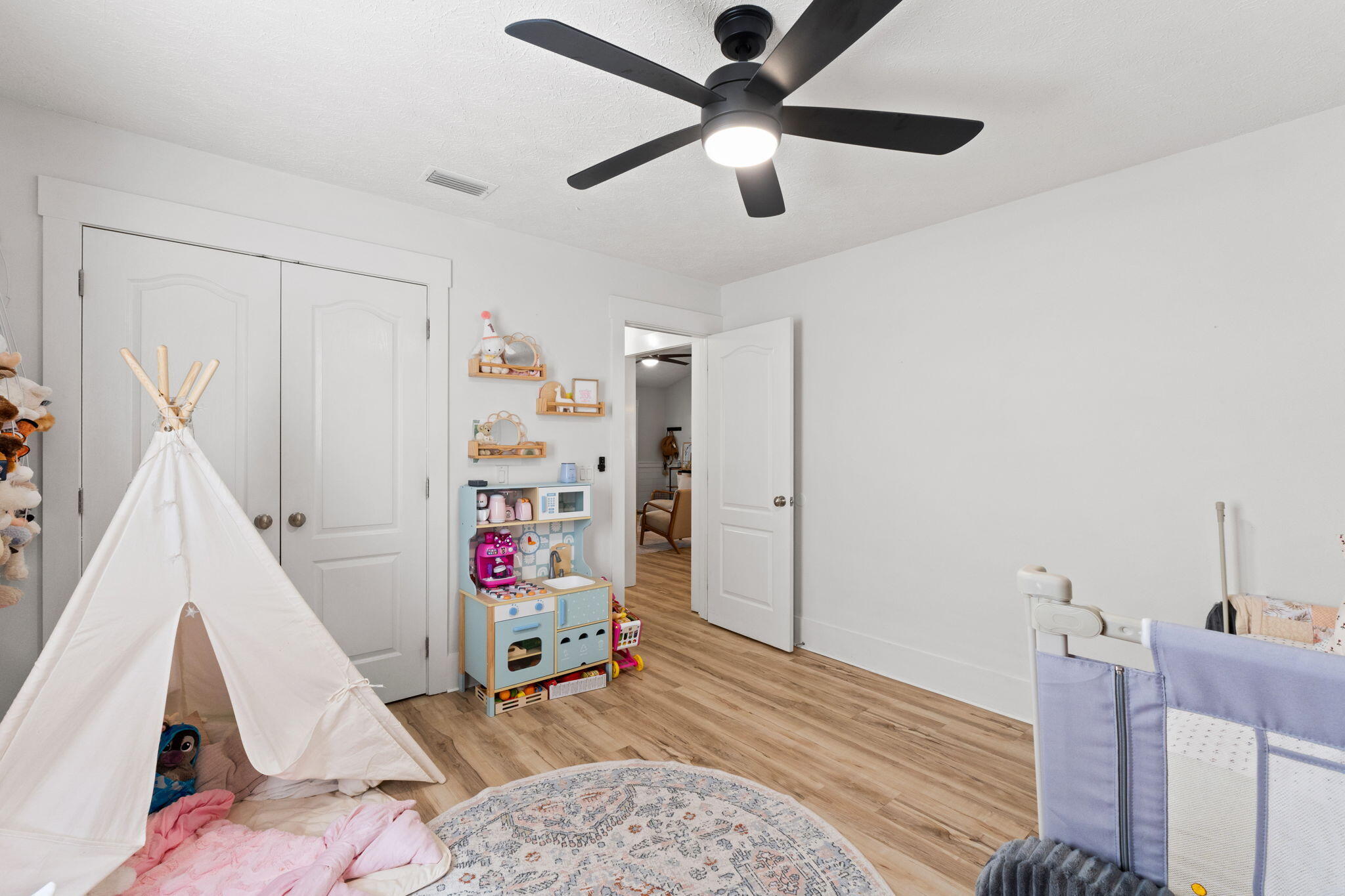 INLET BEACH HEIGHTS - Residential