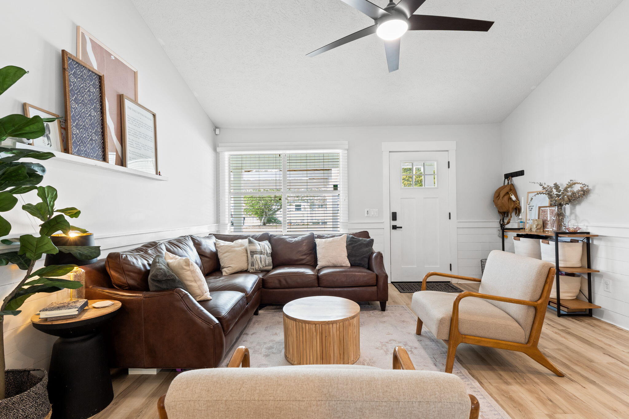 INLET BEACH HEIGHTS - Residential