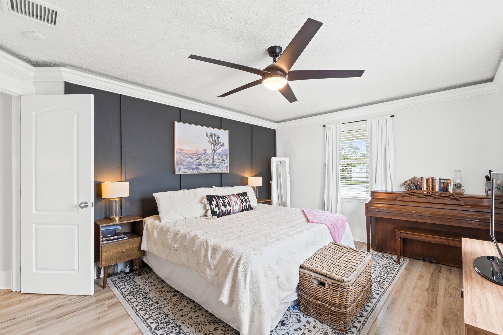 INLET BEACH HEIGHTS - Residential