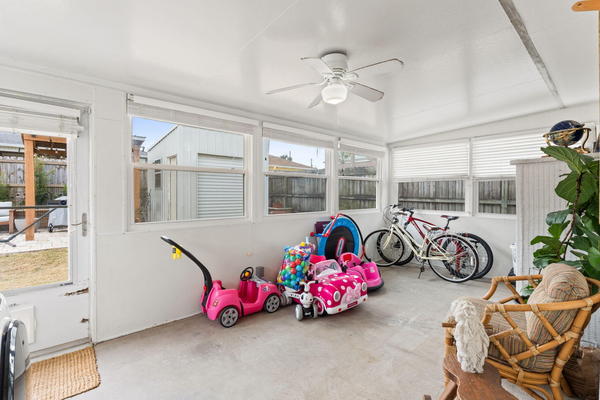 INLET BEACH HEIGHTS - Residential