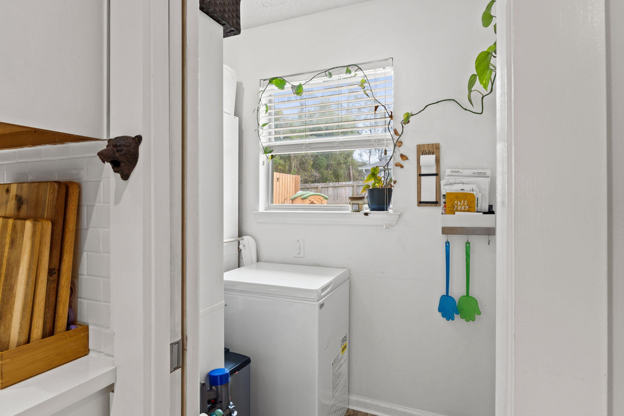 INLET BEACH HEIGHTS - Residential