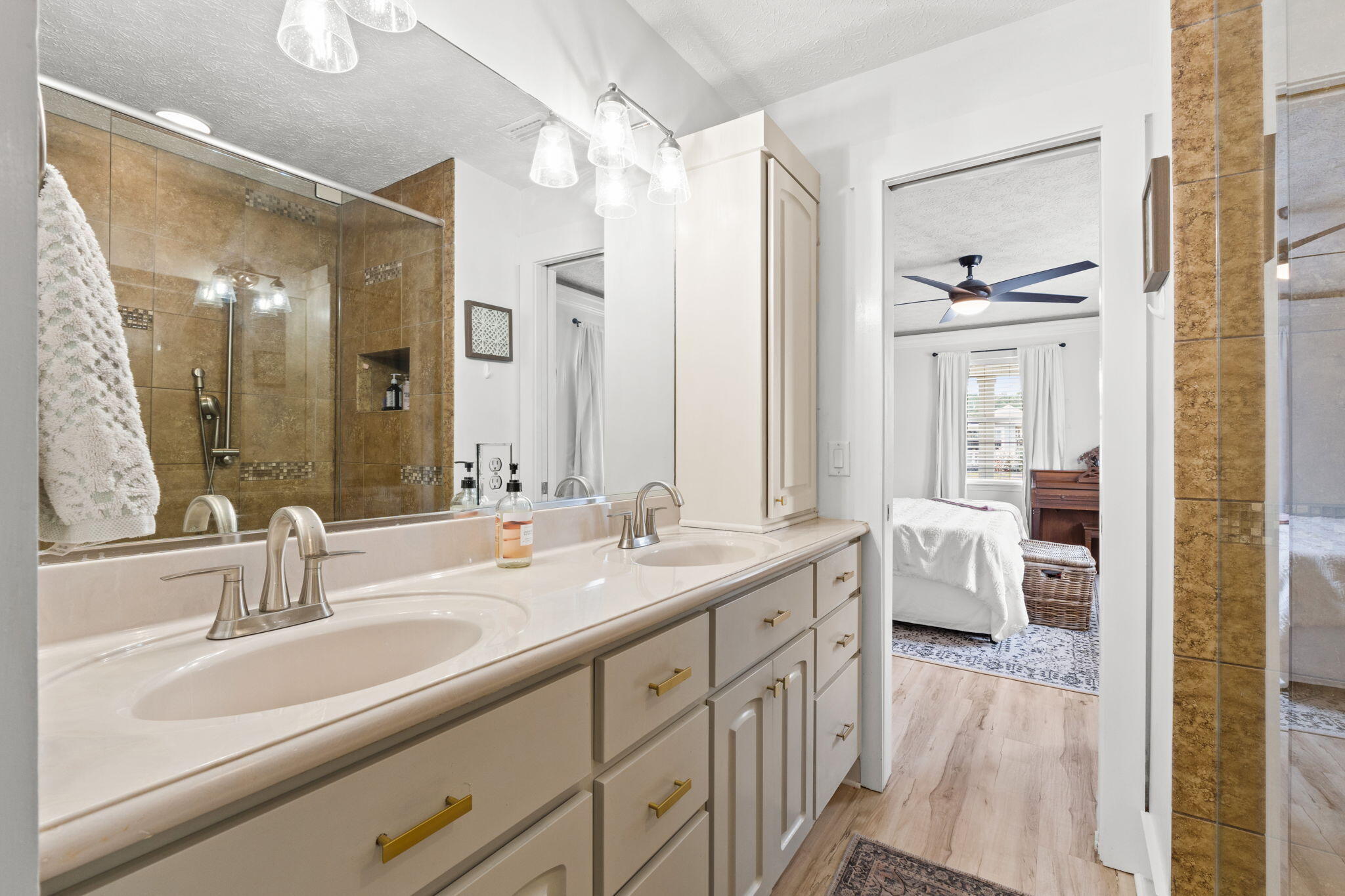 INLET BEACH HEIGHTS - Residential