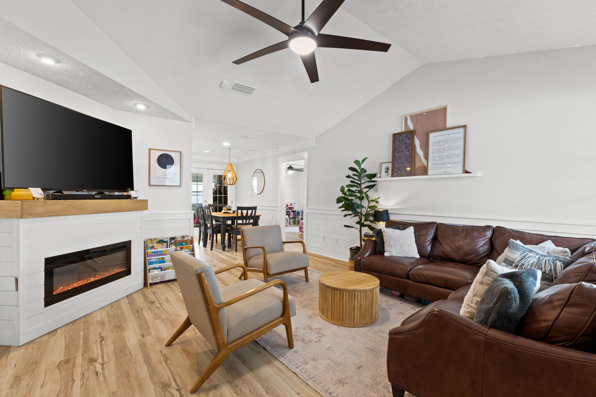 INLET BEACH HEIGHTS - Residential