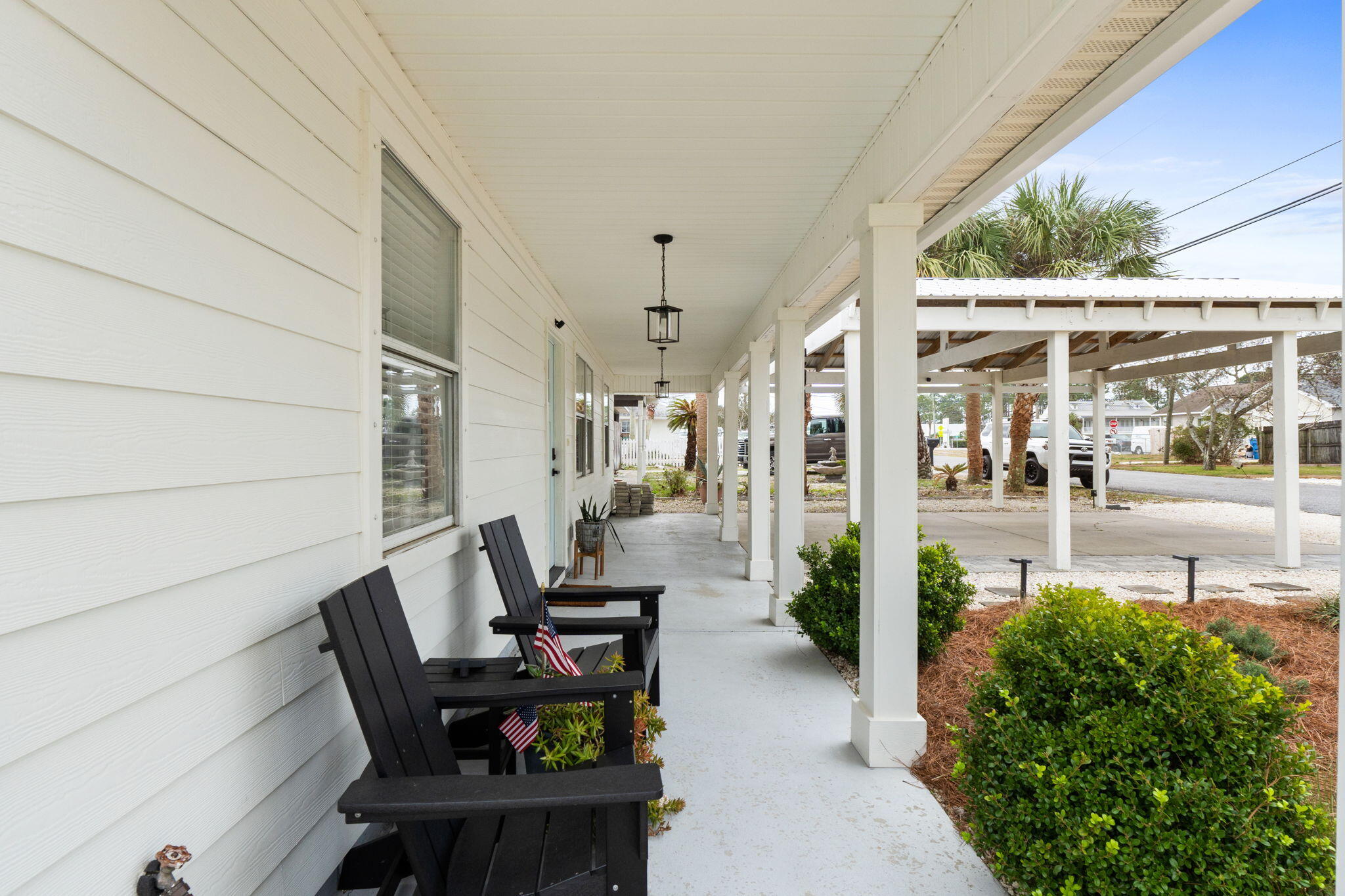 INLET BEACH HEIGHTS - Residential