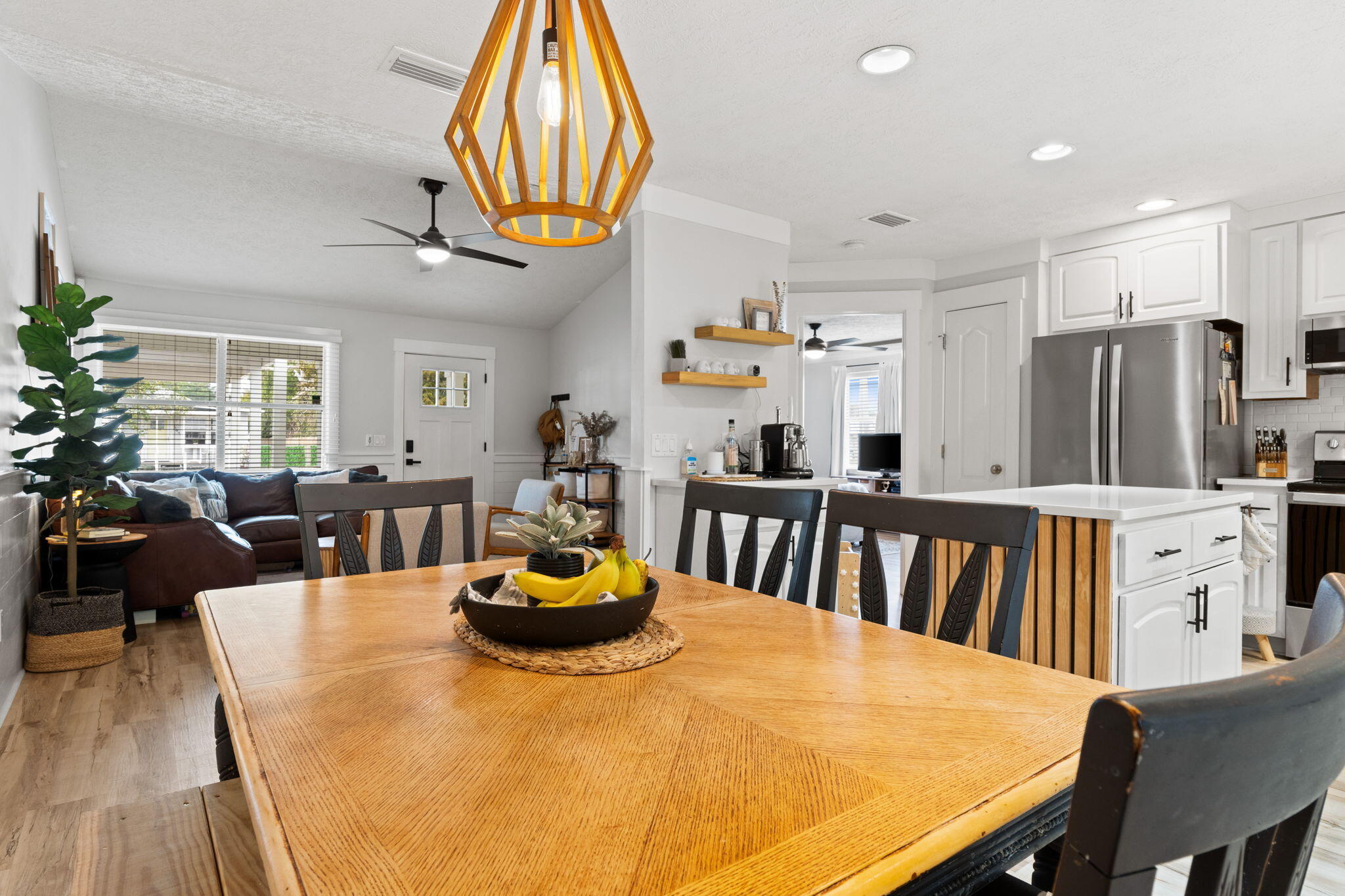 INLET BEACH HEIGHTS - Residential