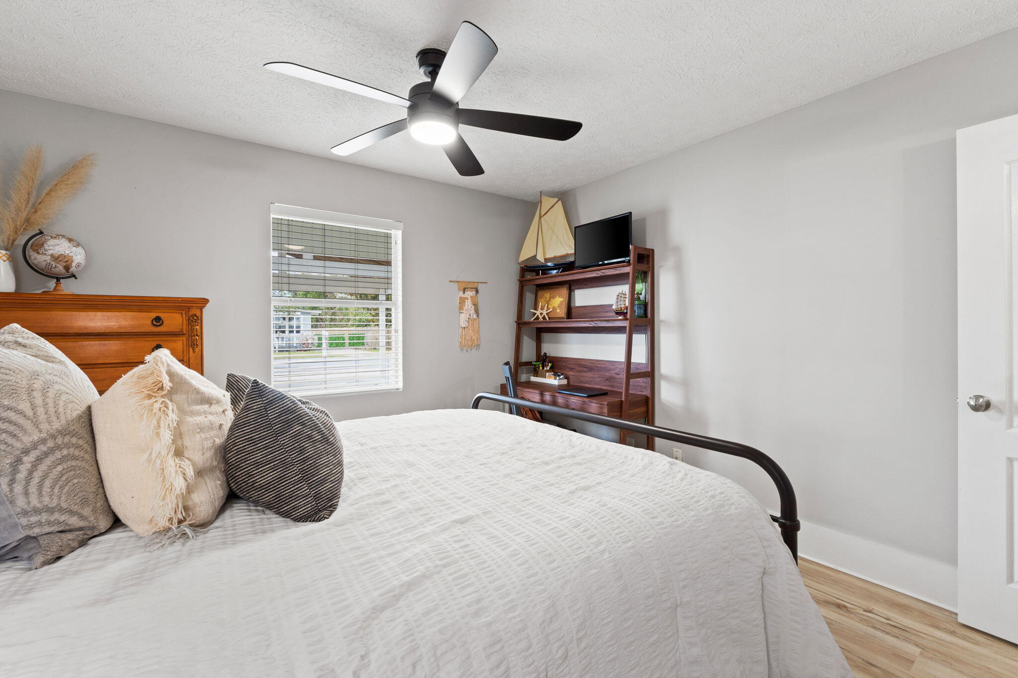 INLET BEACH HEIGHTS - Residential