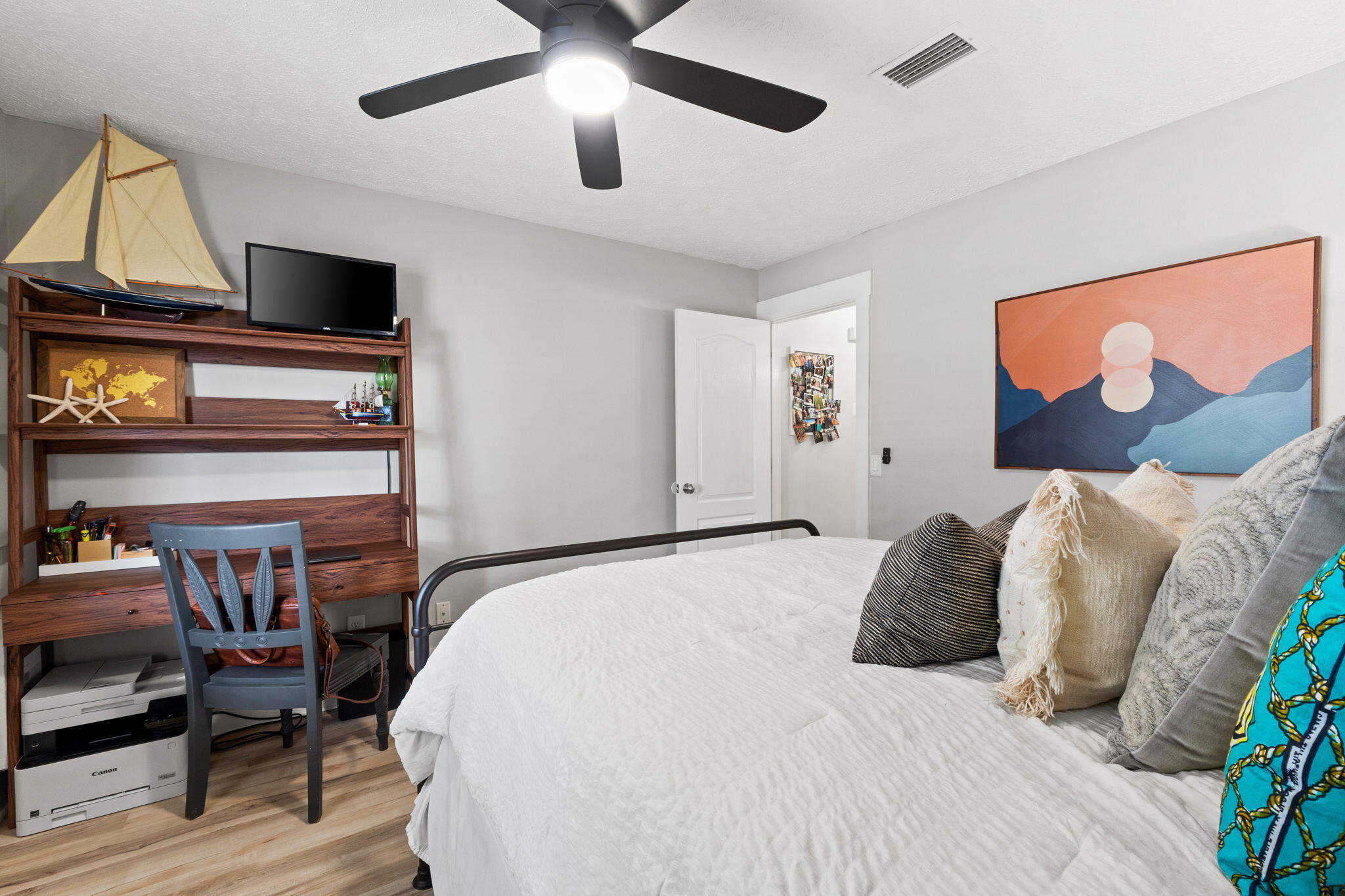 INLET BEACH HEIGHTS - Residential