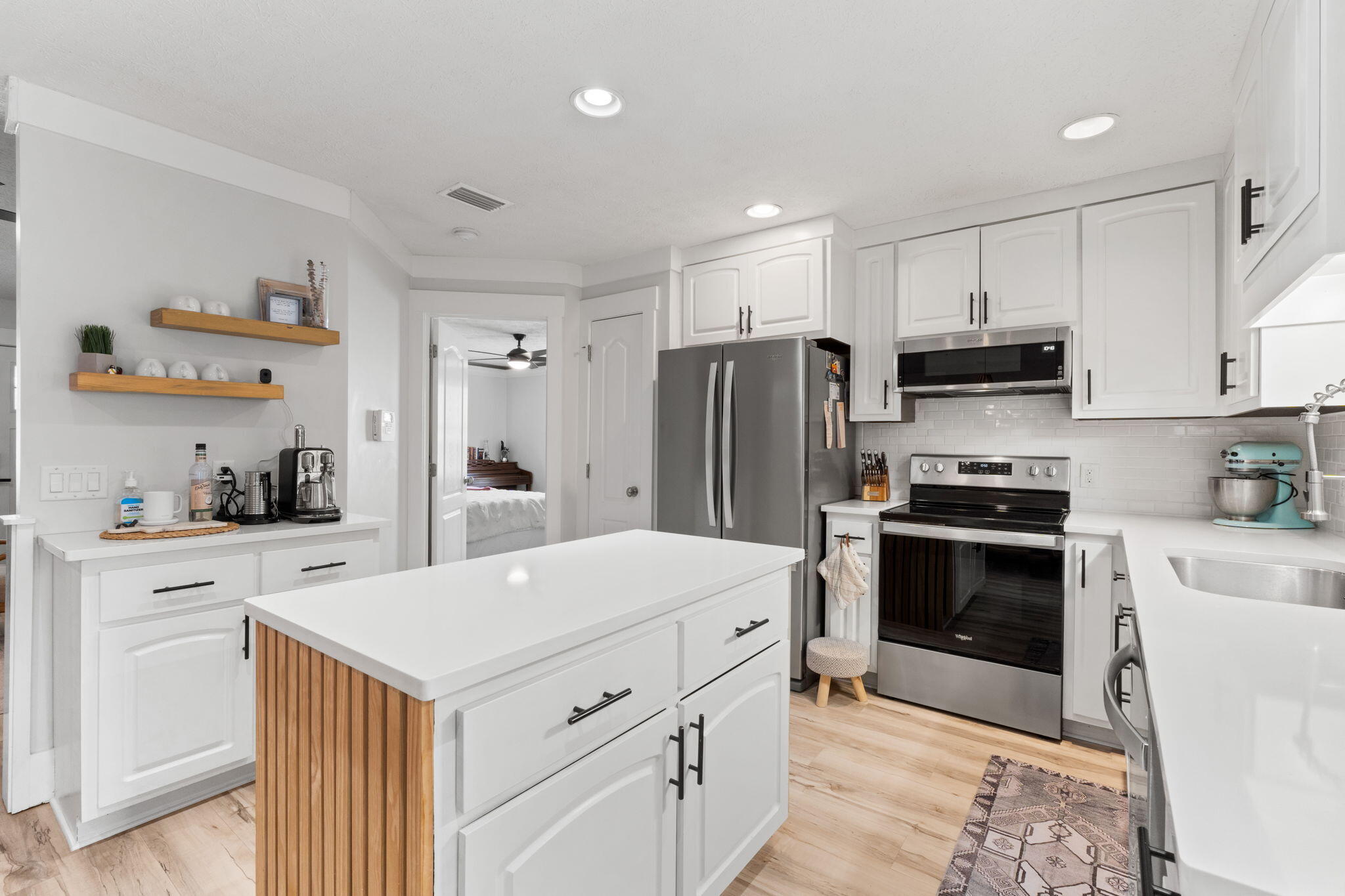 INLET BEACH HEIGHTS - Residential