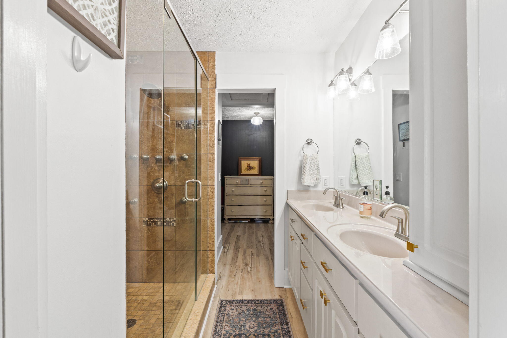 INLET BEACH HEIGHTS - Residential