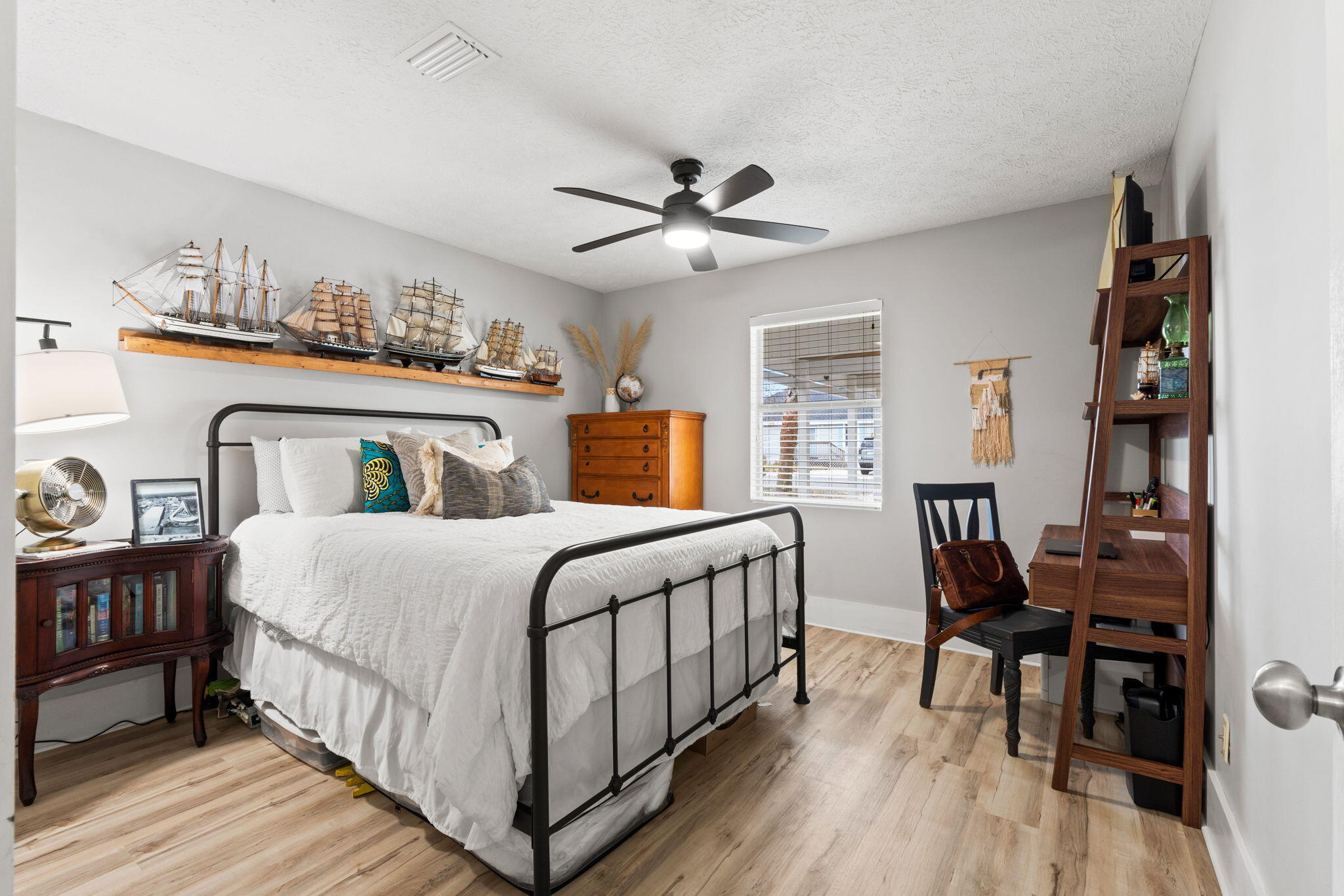 INLET BEACH HEIGHTS - Residential