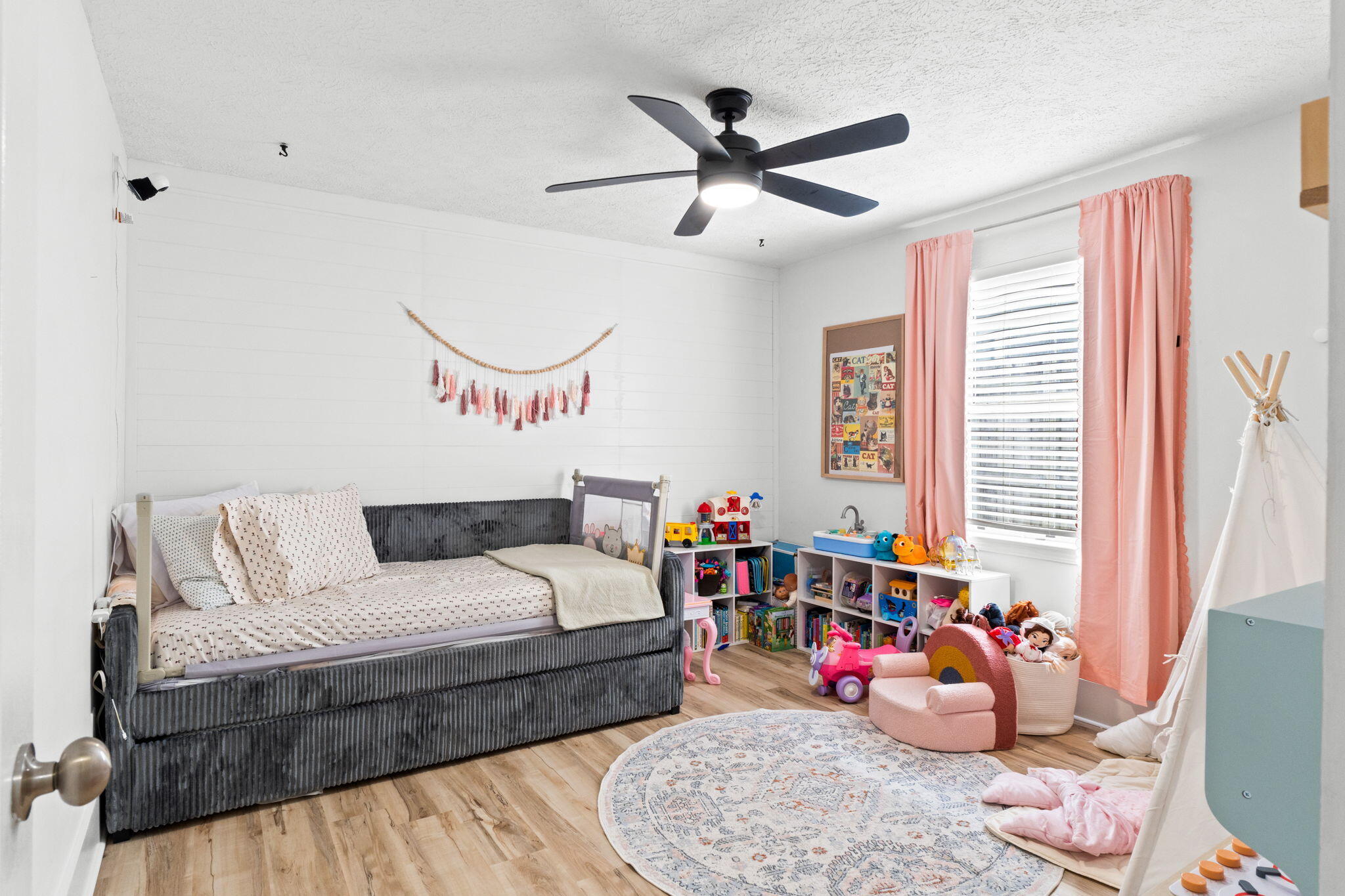 INLET BEACH HEIGHTS - Residential