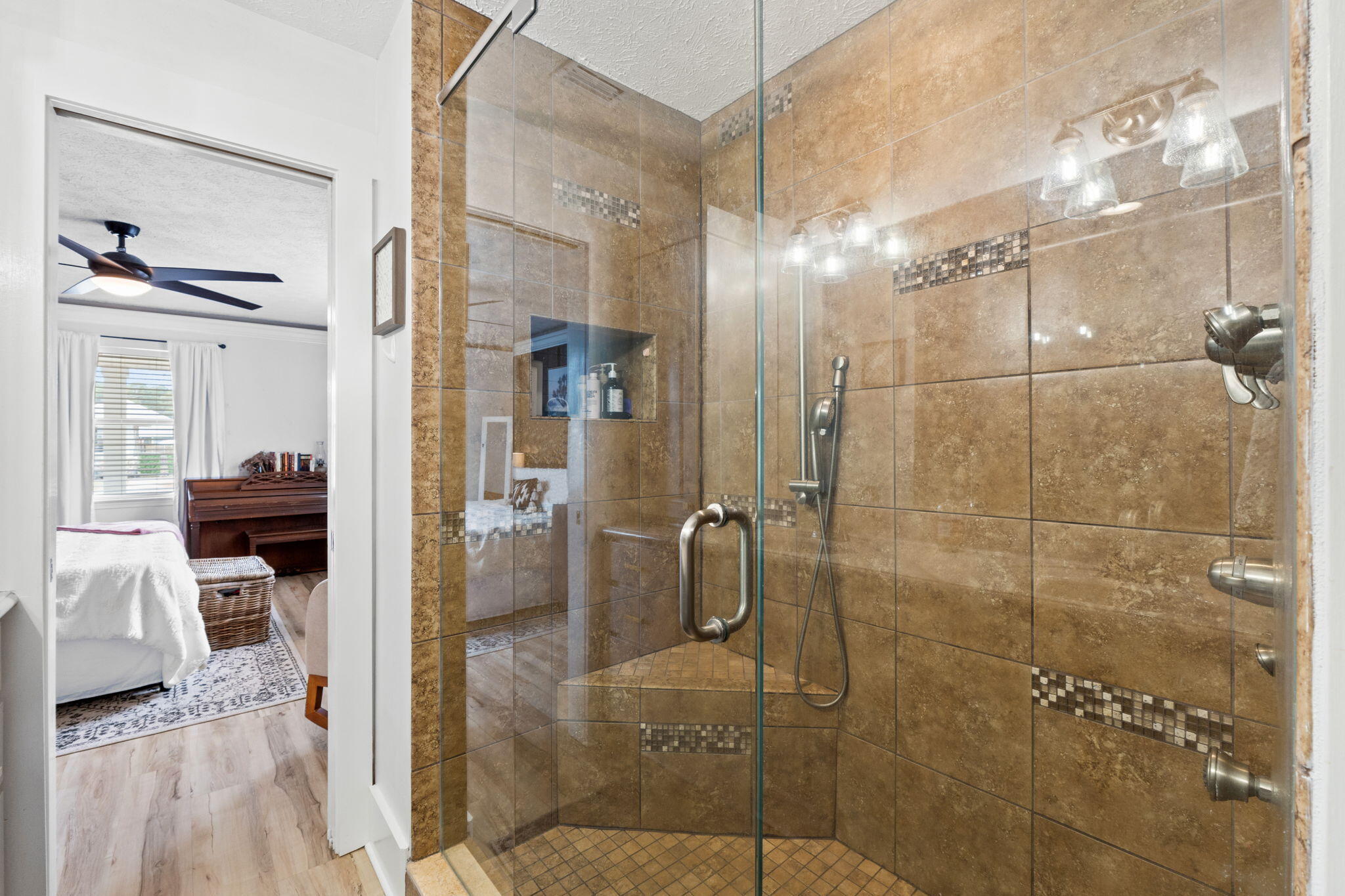 INLET BEACH HEIGHTS - Residential