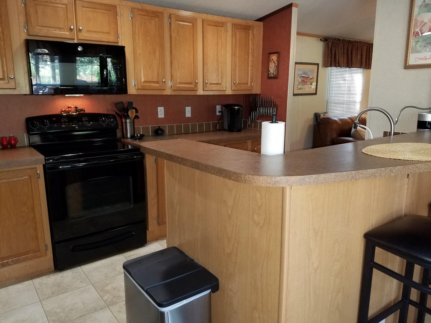 VILLA TASSO TOWN OF - Residential