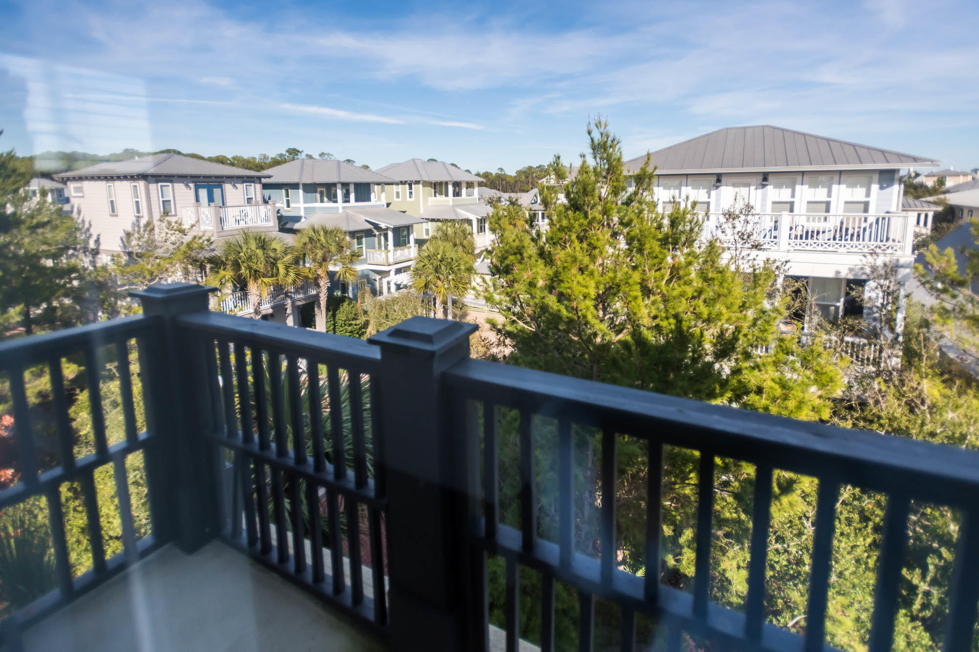 SEACREST BEACH PH 7 - Residential