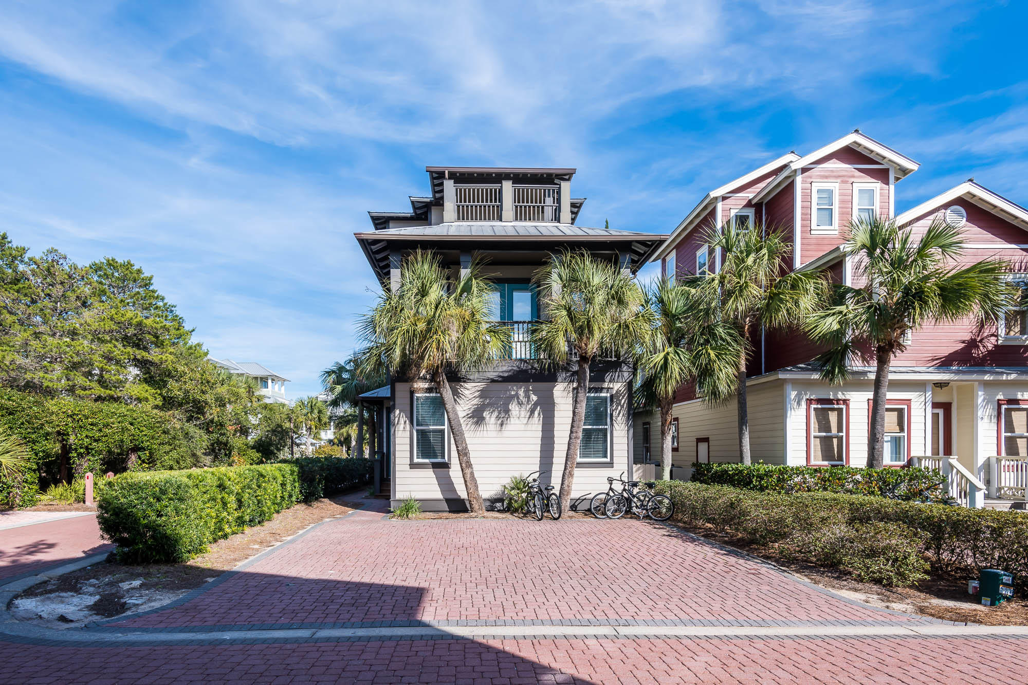 SEACREST BEACH PH 7 - Residential