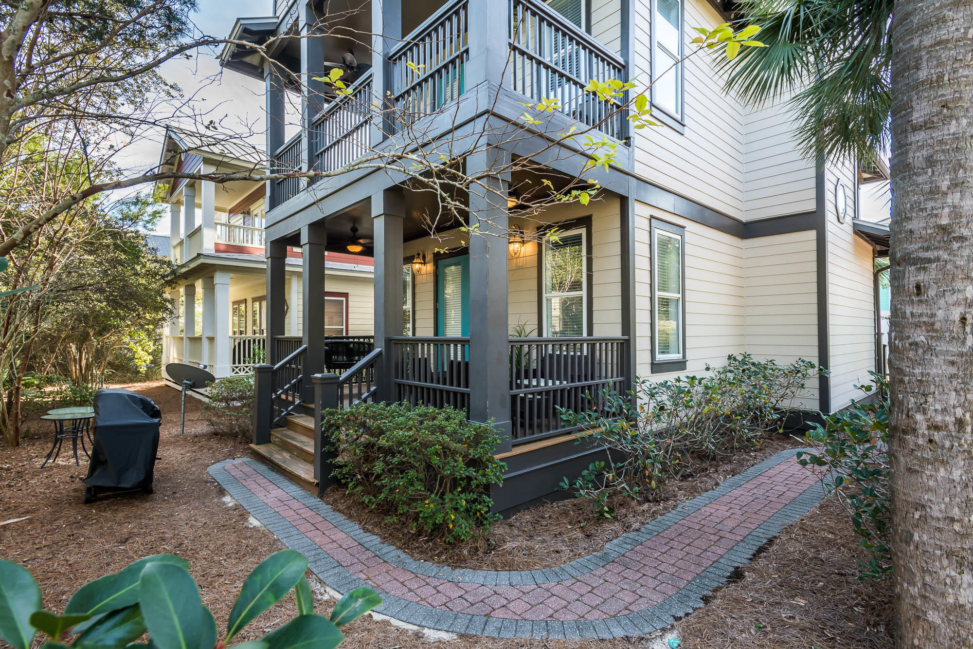 SEACREST BEACH PH 7 - Residential