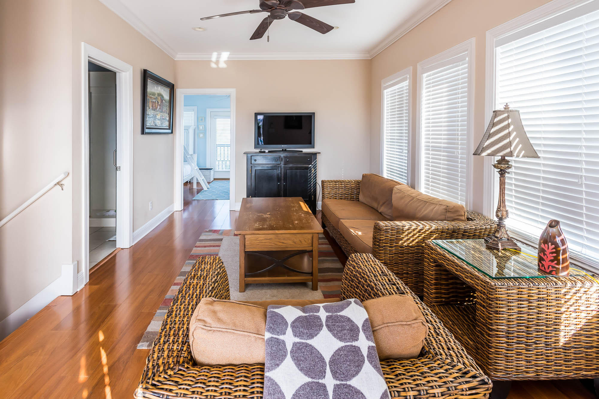 SEACREST BEACH PH 7 - Residential