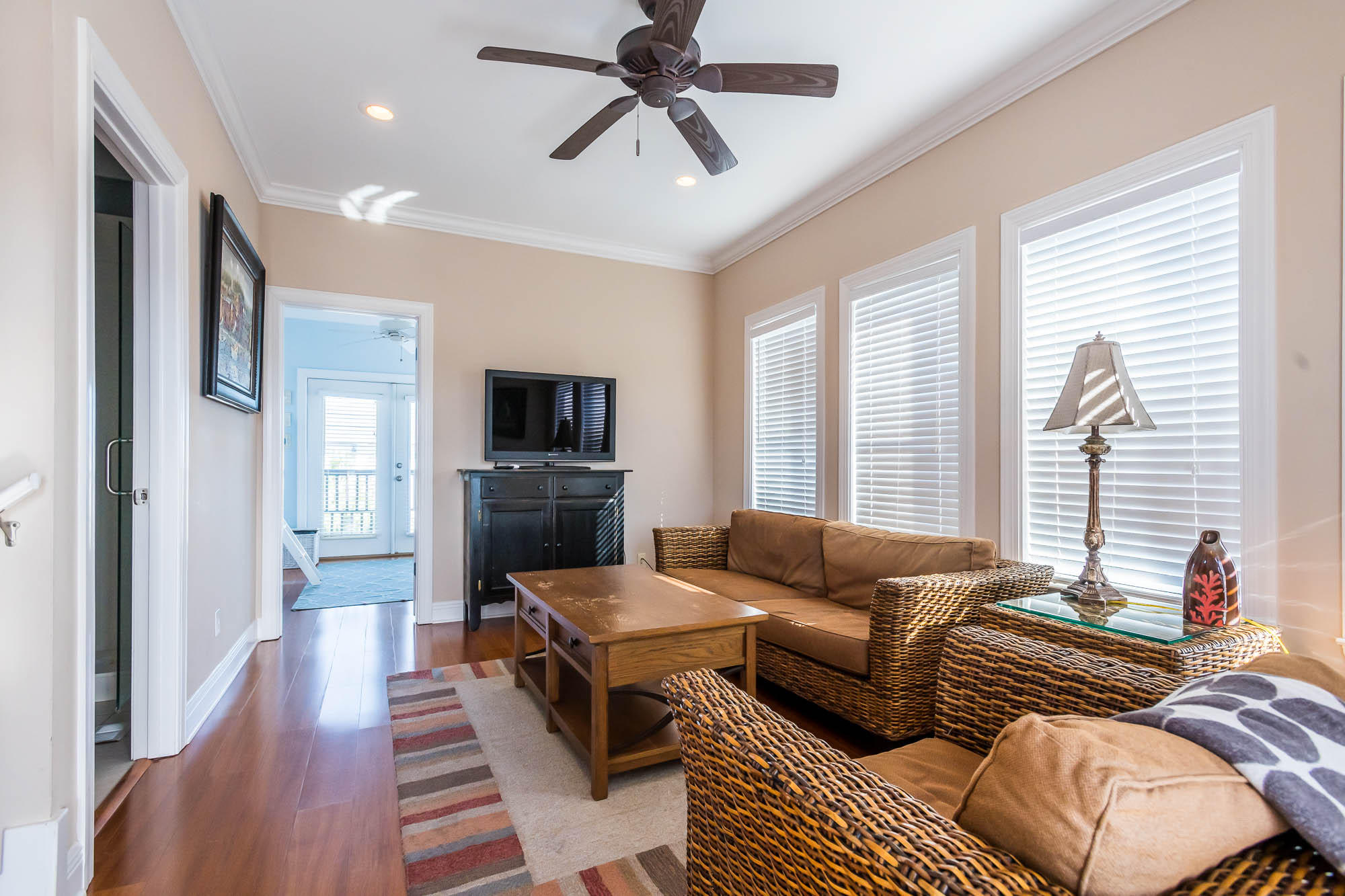 SEACREST BEACH PH 7 - Residential