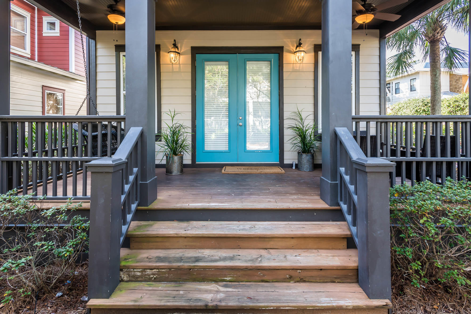 SEACREST BEACH PH 7 - Residential