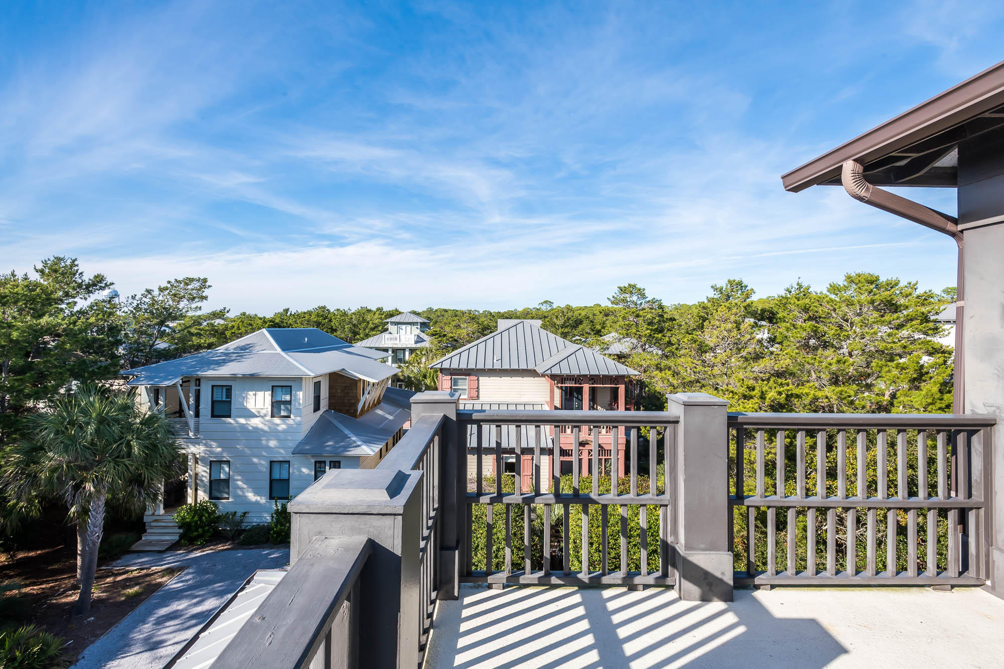 SEACREST BEACH PH 7 - Residential