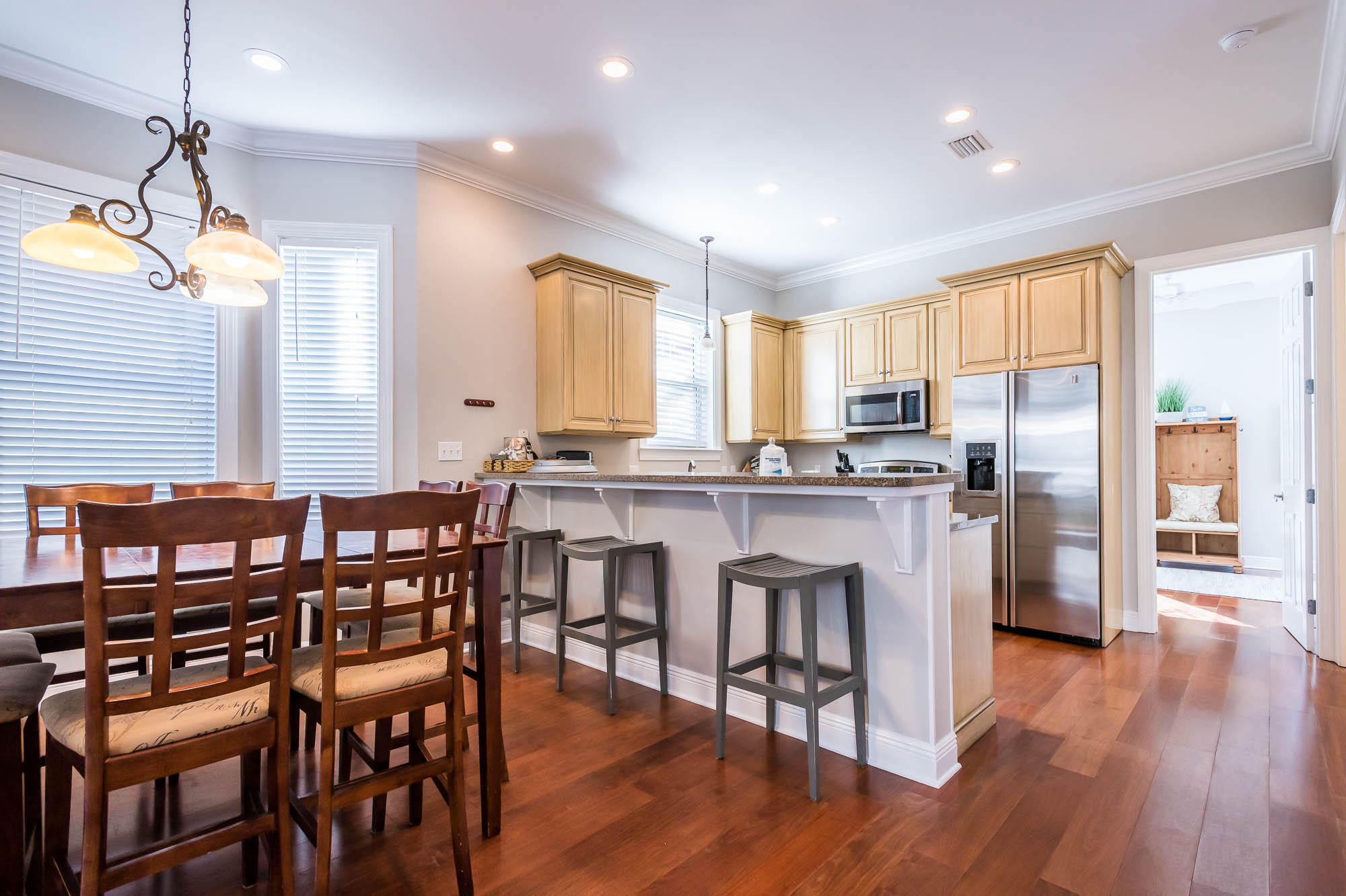 SEACREST BEACH PH 7 - Residential