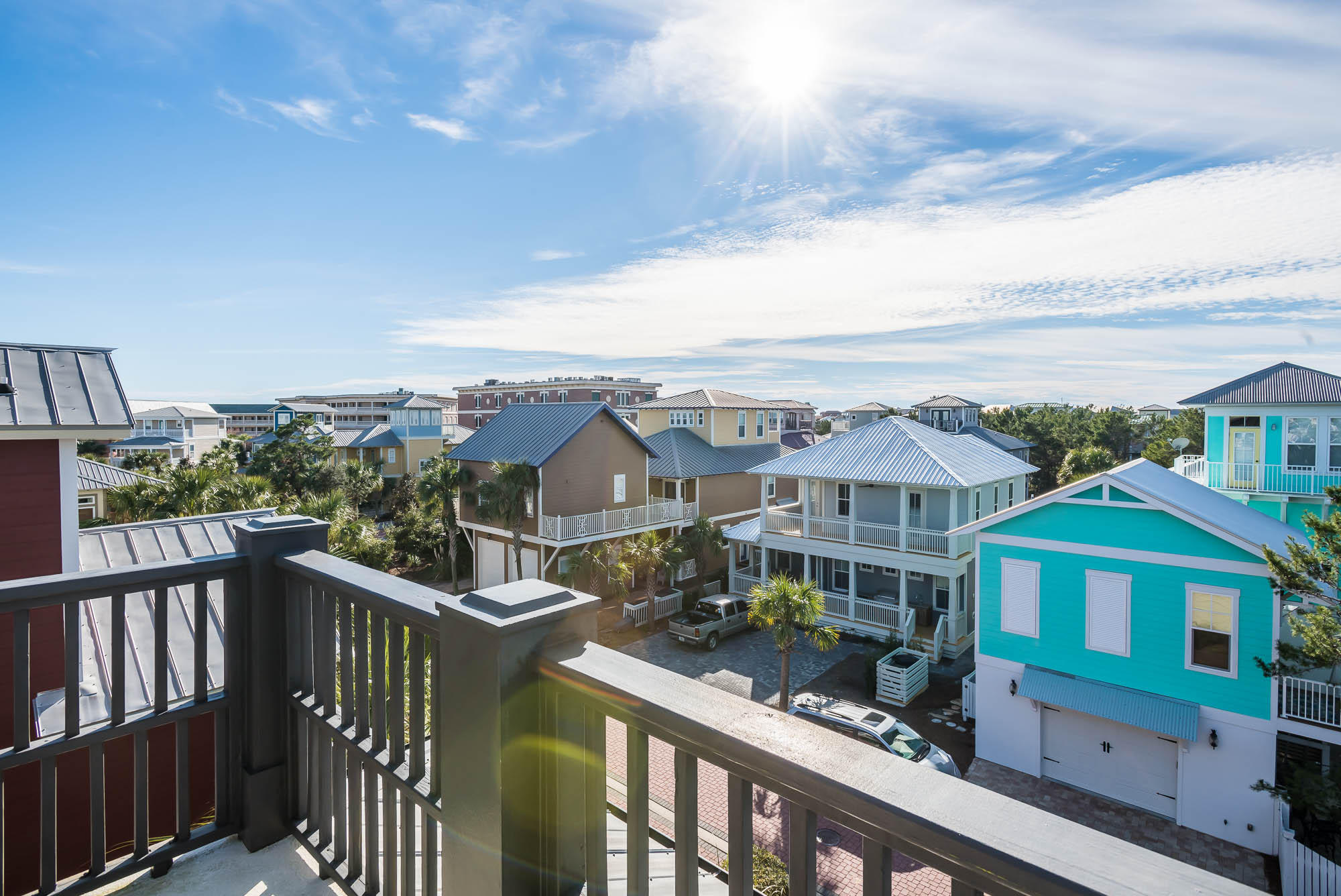 SEACREST BEACH PH 7 - Residential