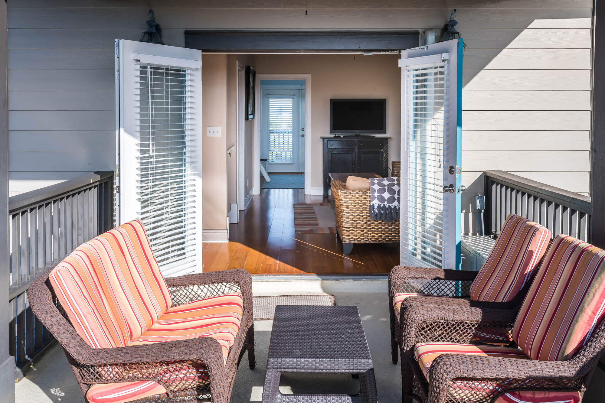 SEACREST BEACH PH 7 - Residential