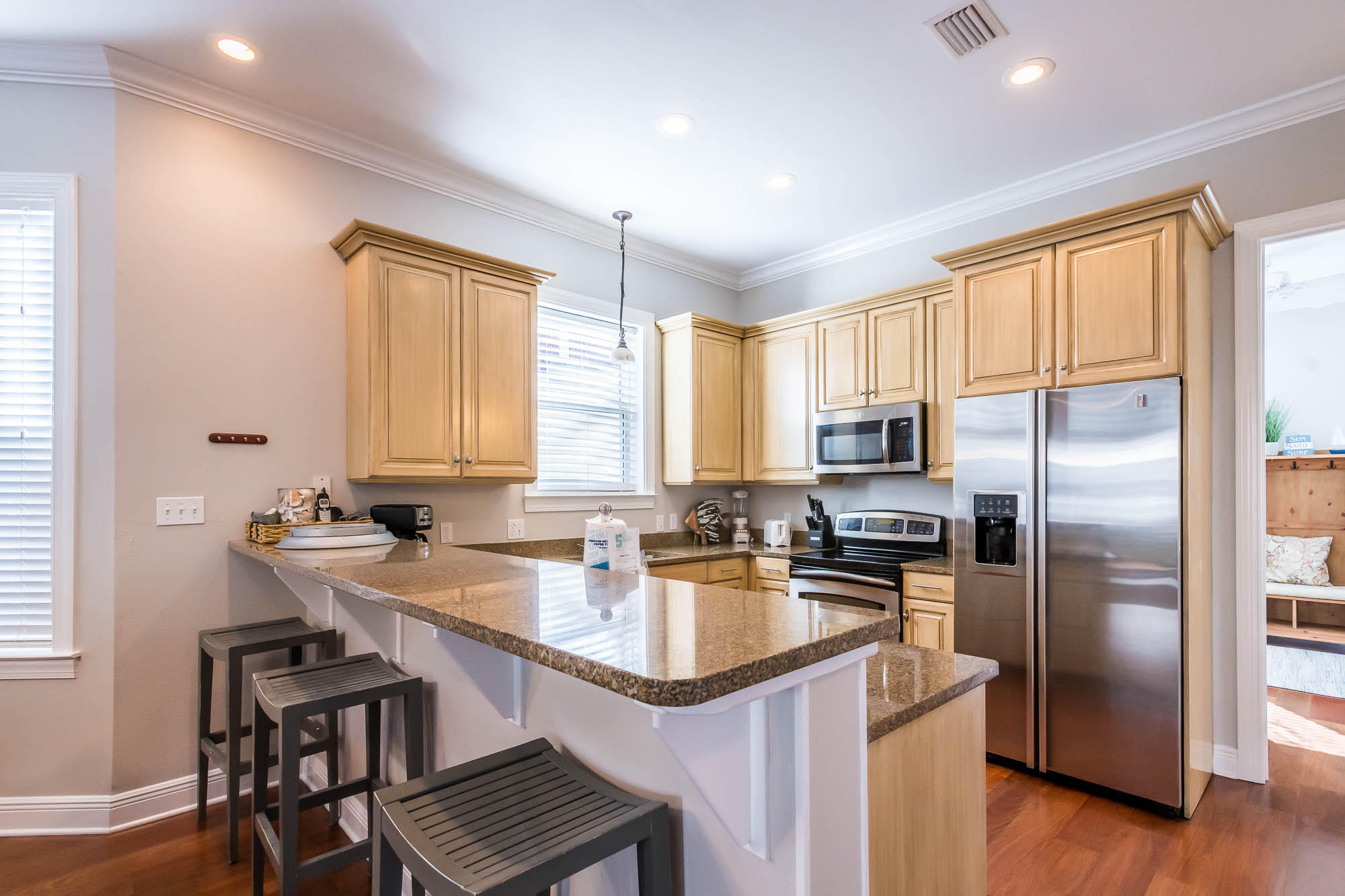 SEACREST BEACH PH 7 - Residential