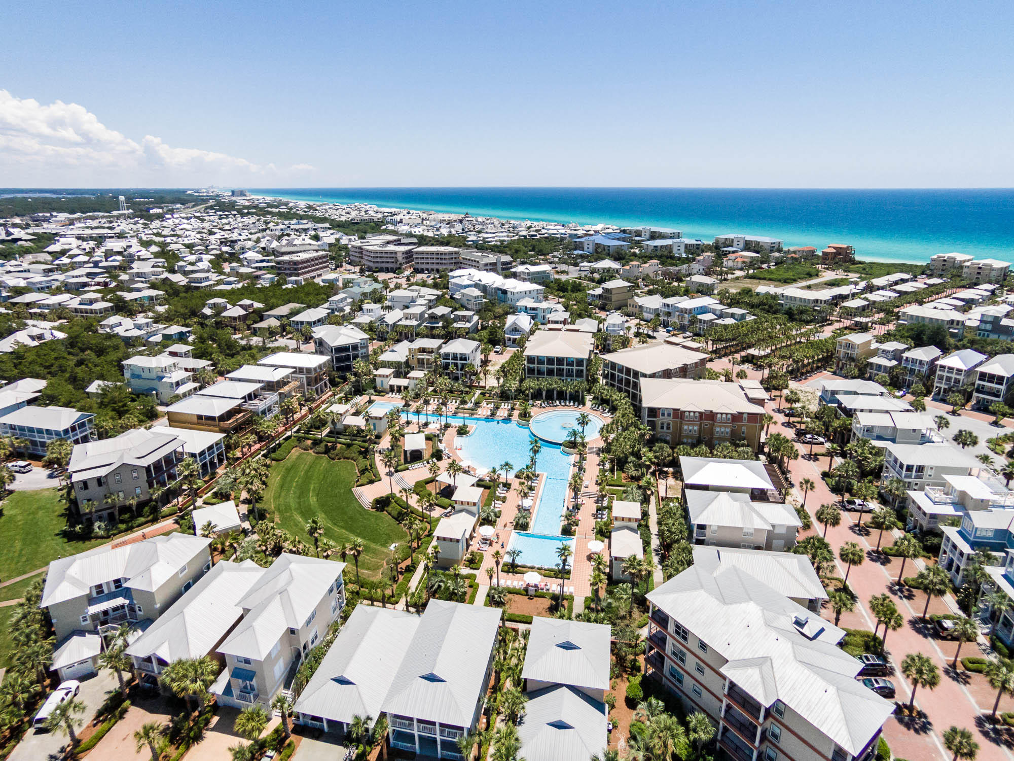 SEACREST BEACH PH 7 - Residential