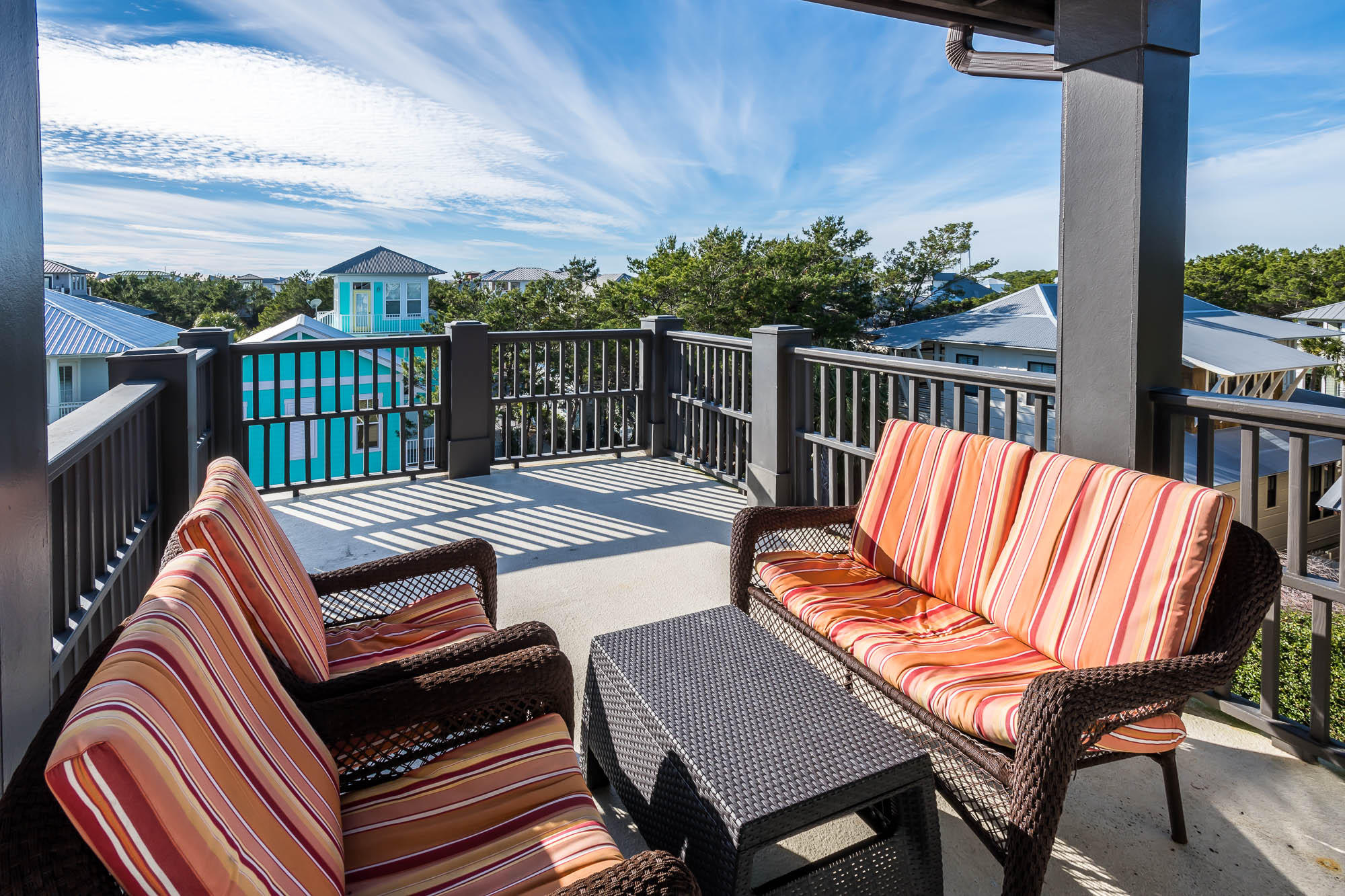 SEACREST BEACH PH 7 - Residential