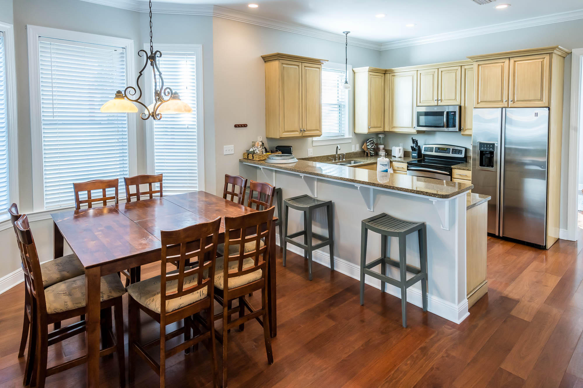 SEACREST BEACH PH 7 - Residential