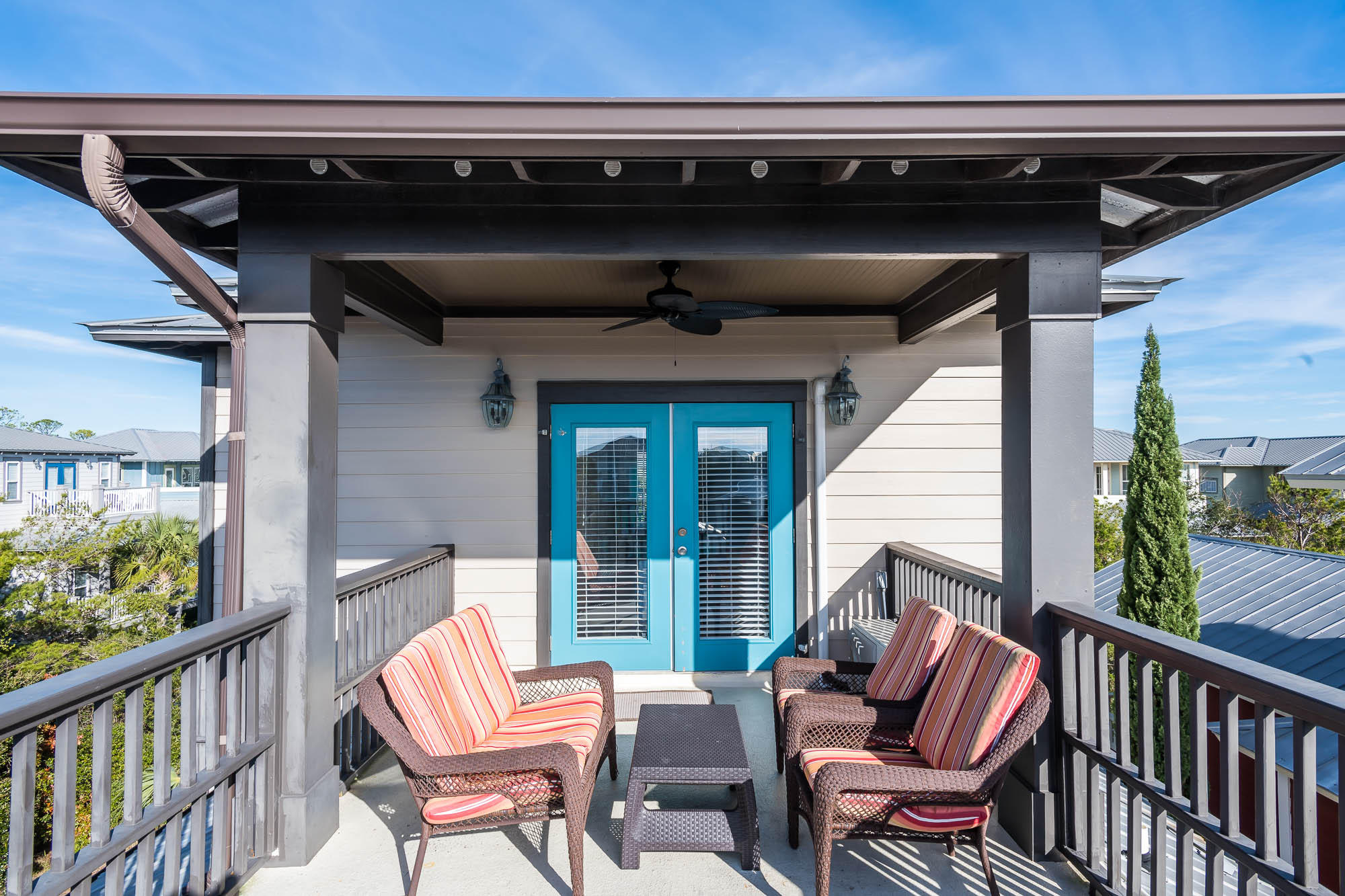 SEACREST BEACH PH 7 - Residential