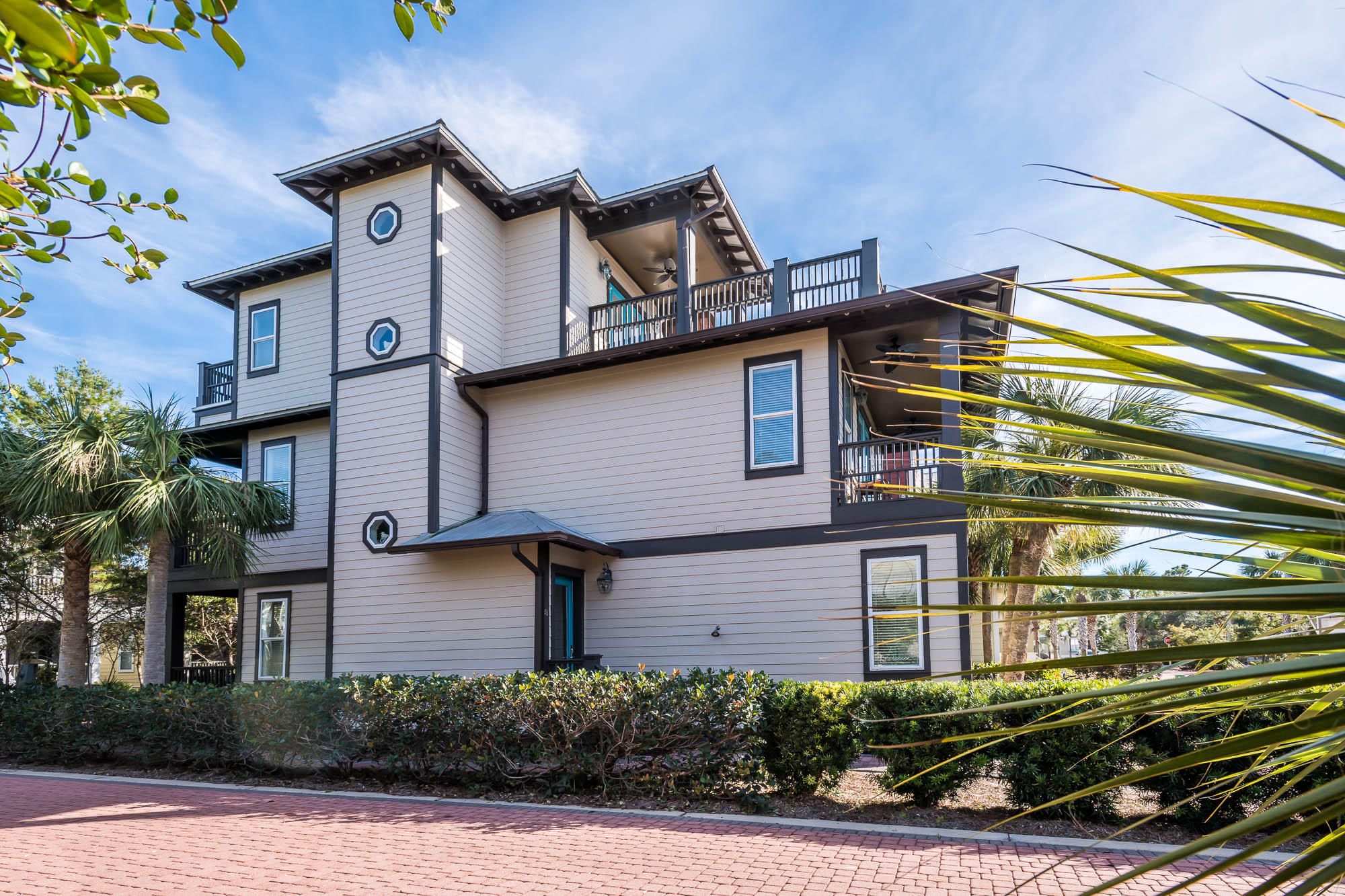 SEACREST BEACH PH 7 - Residential