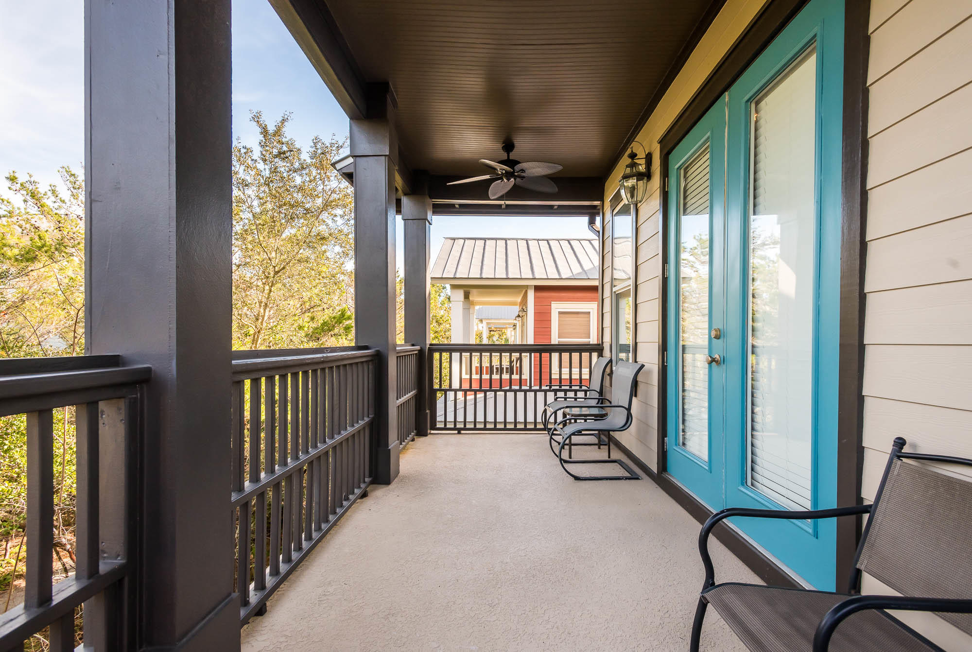 SEACREST BEACH PH 7 - Residential