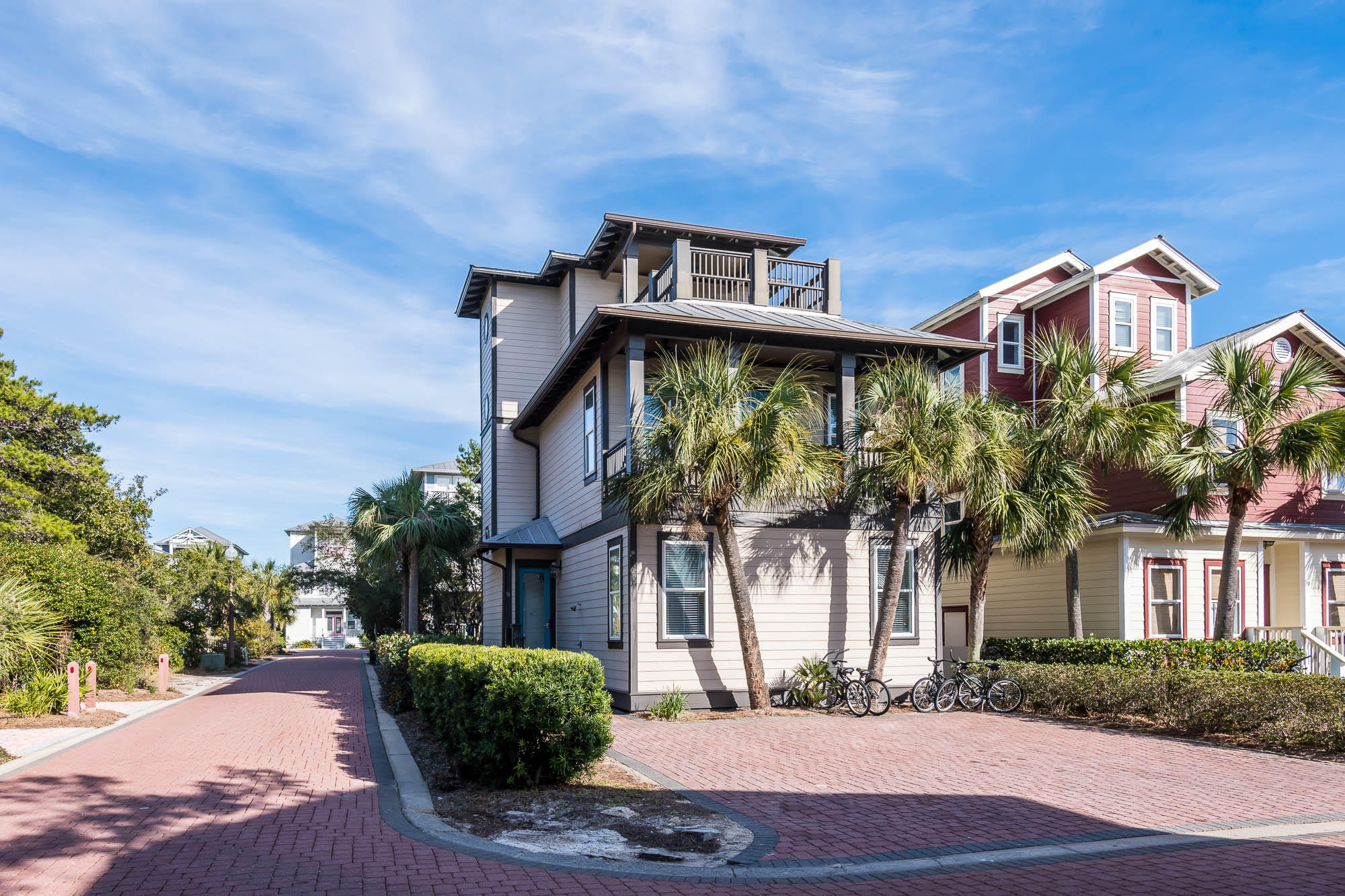 SEACREST BEACH PH 7 - Residential