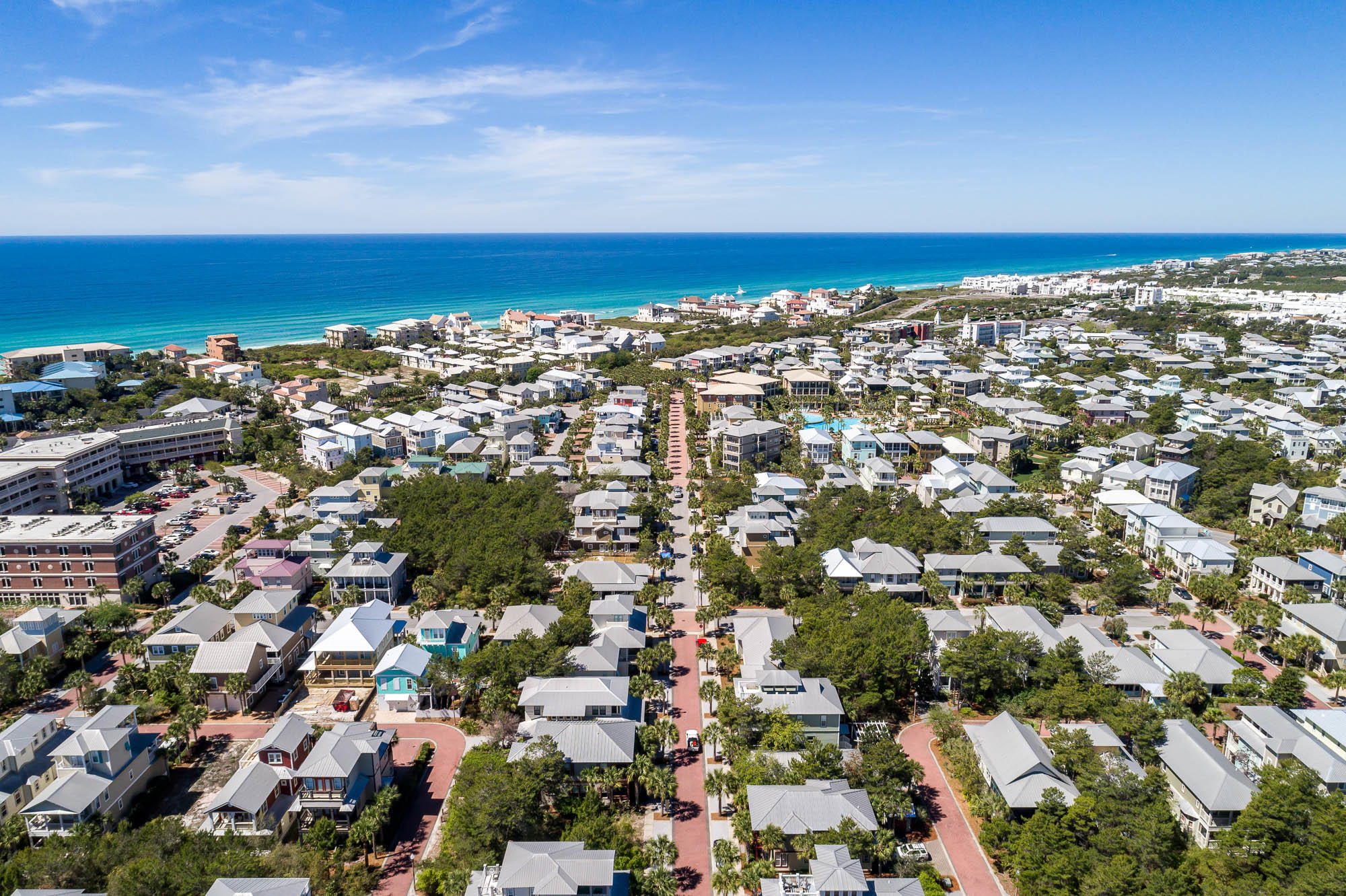 SEACREST BEACH PH 7 - Residential