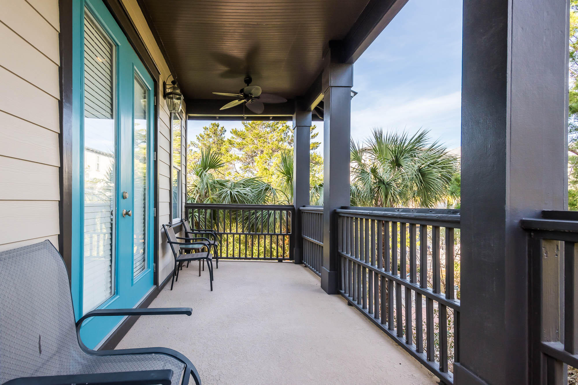 SEACREST BEACH PH 7 - Residential